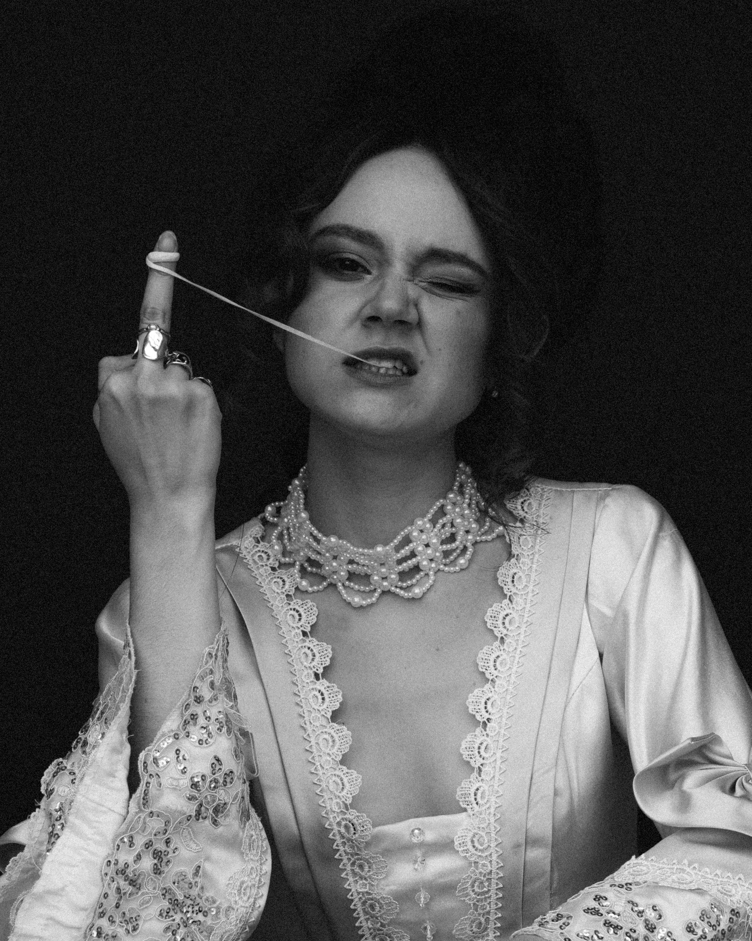 Портретный фотограф в Москве Татьяна Молчанова