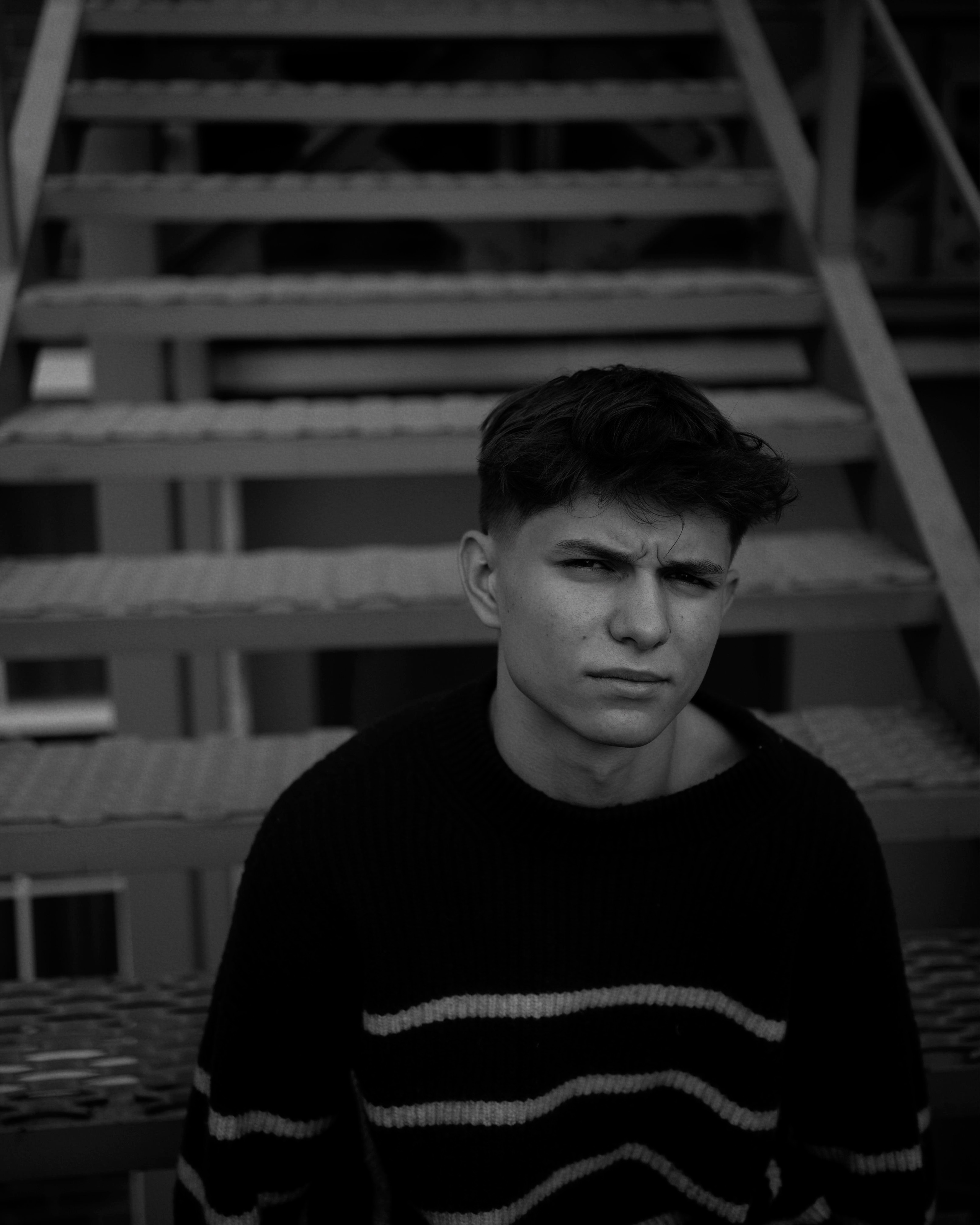 Портретный фотограф в Москве Татьяна Молчанова