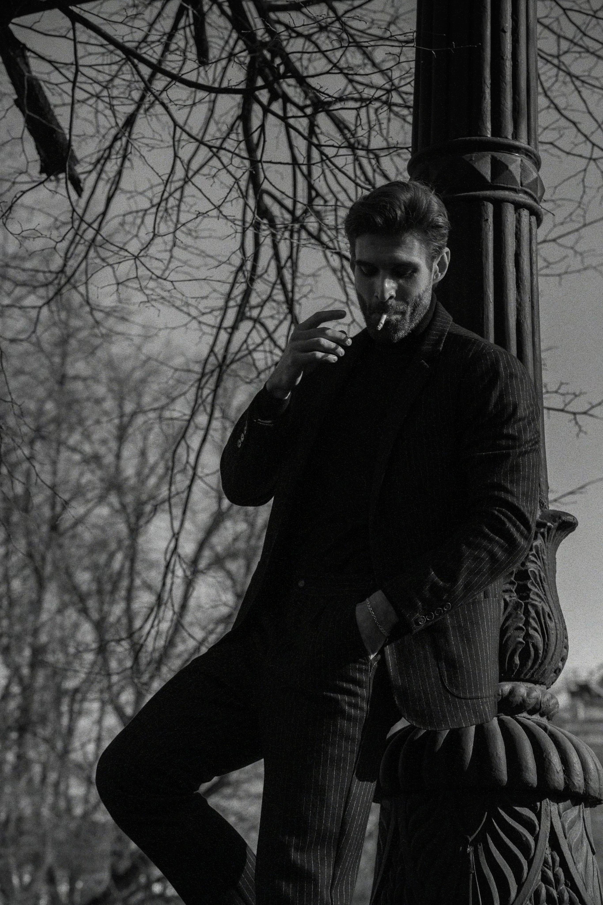 Портретный фотограф в Москве Татьяна Молчанова