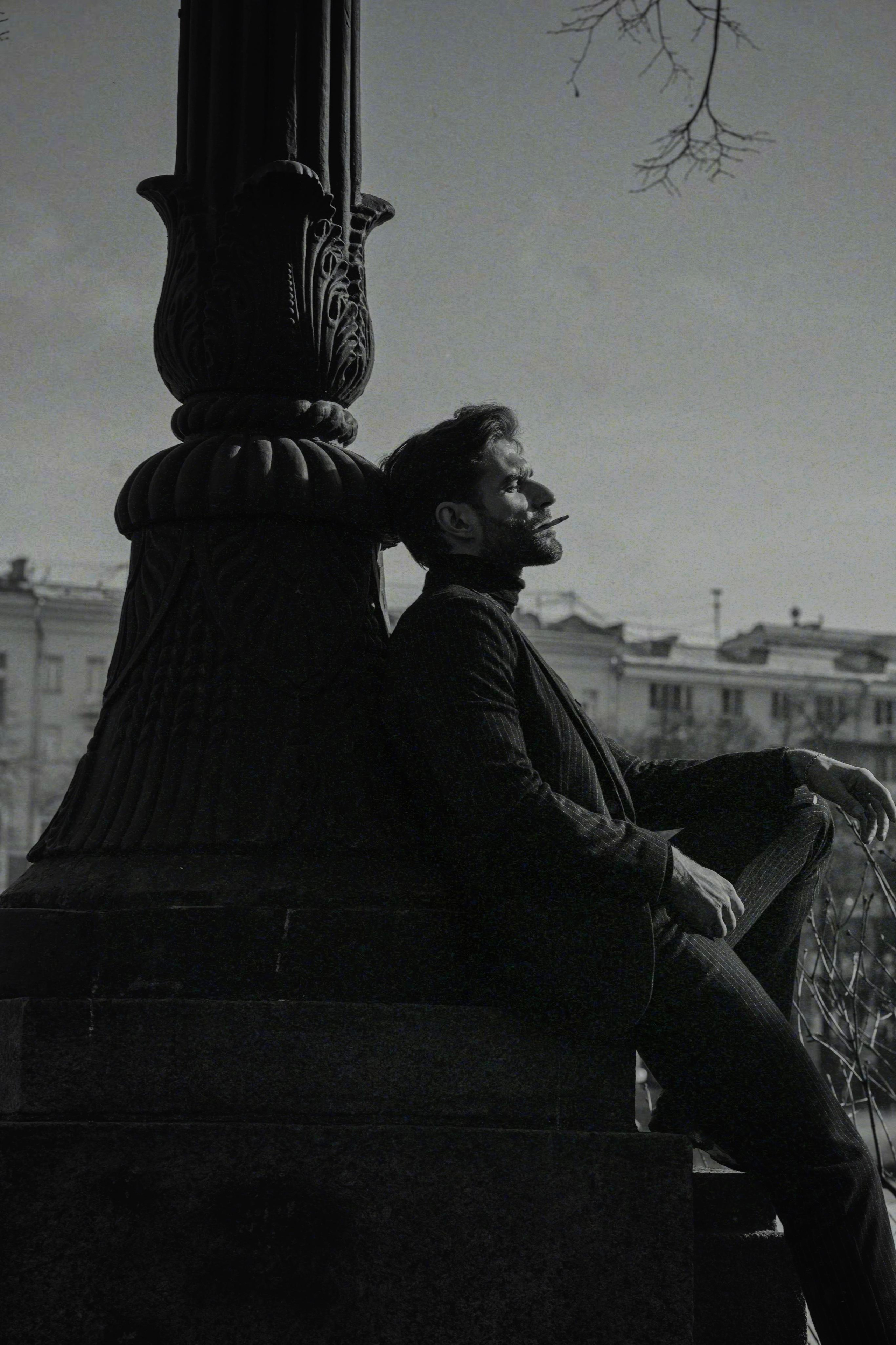 Портретный фотограф в Москве Татьяна Молчанова