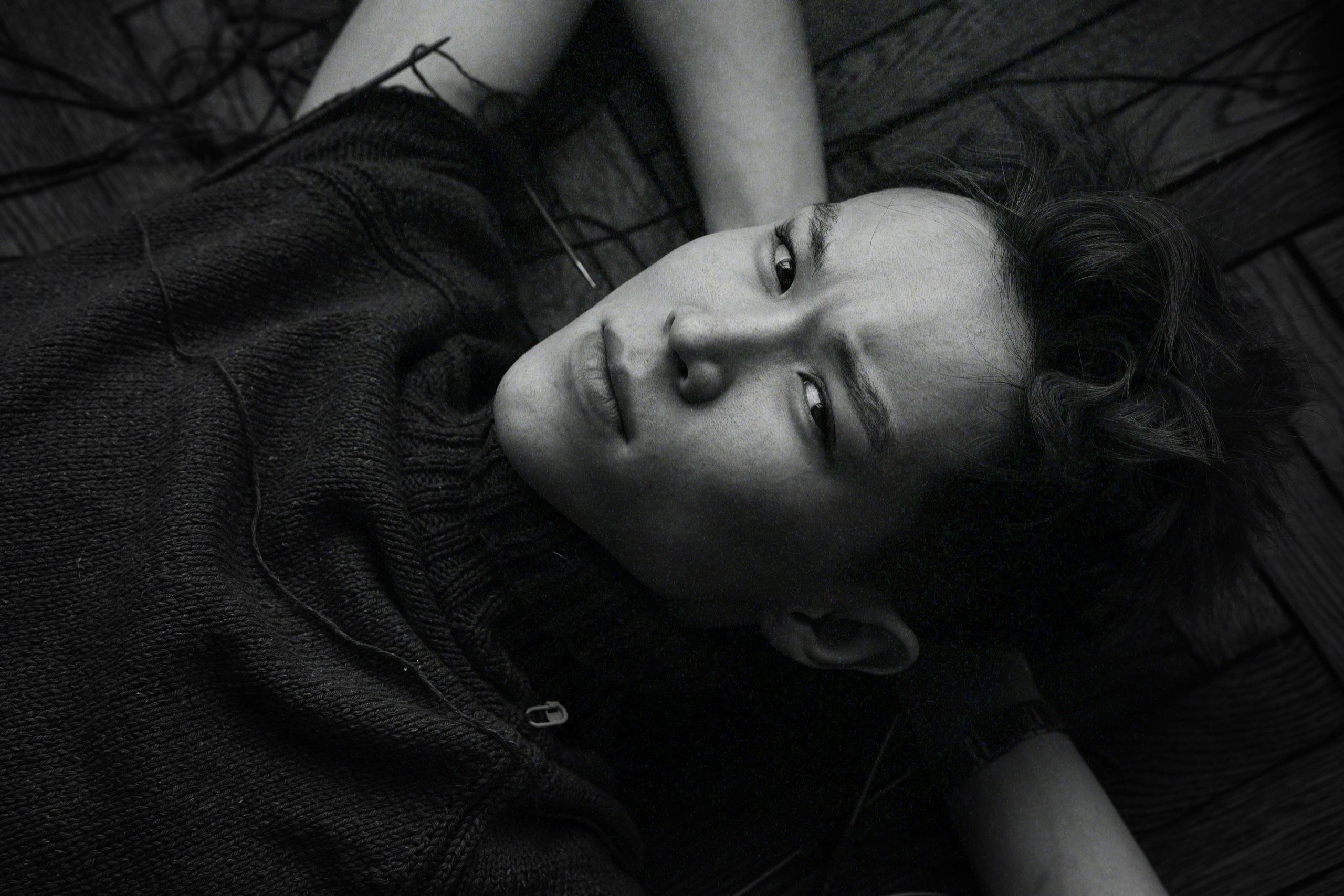 Портретный фотограф в Москве Татьяна Молчанова