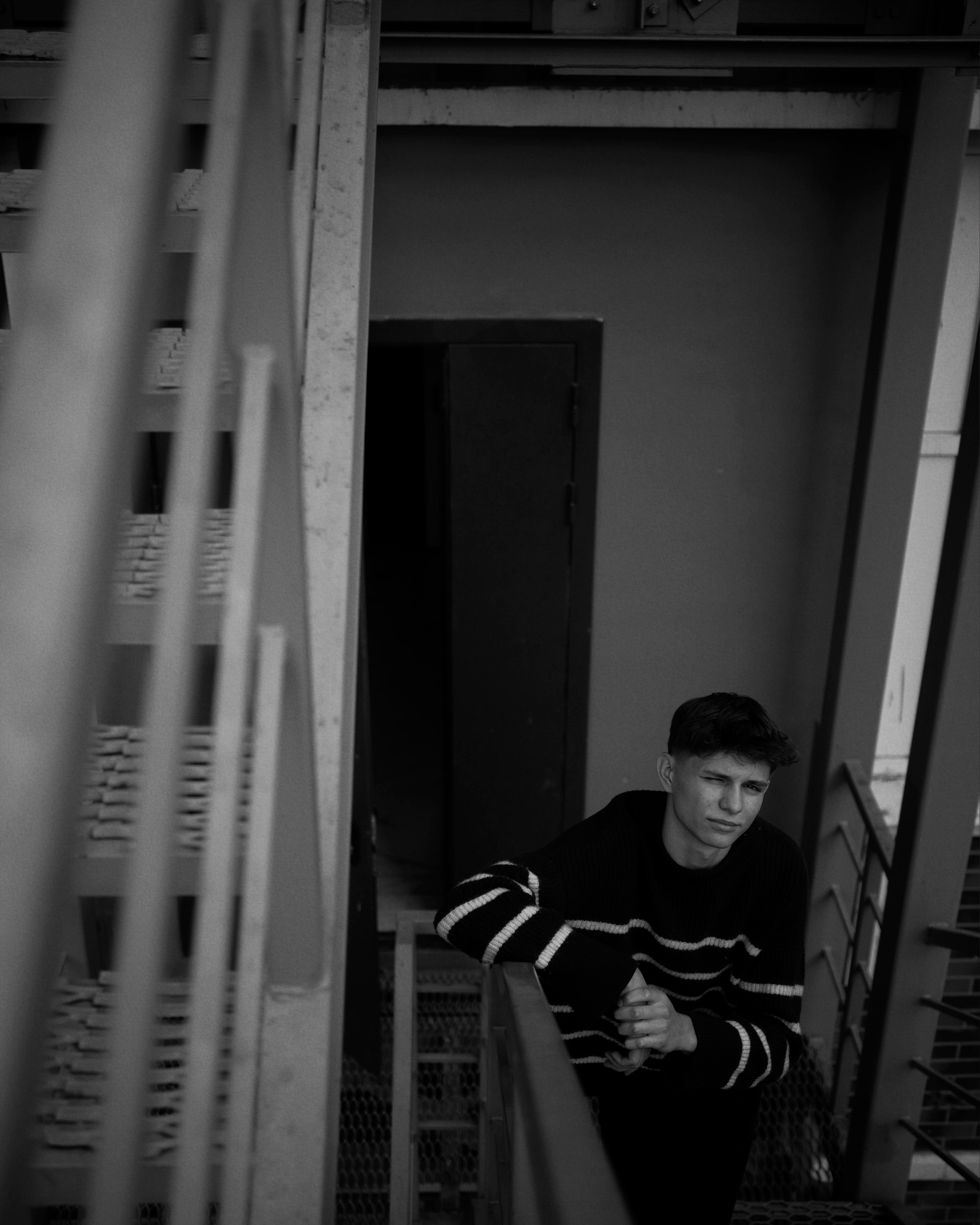 Портретный фотограф в Москве Татьяна Молчанова