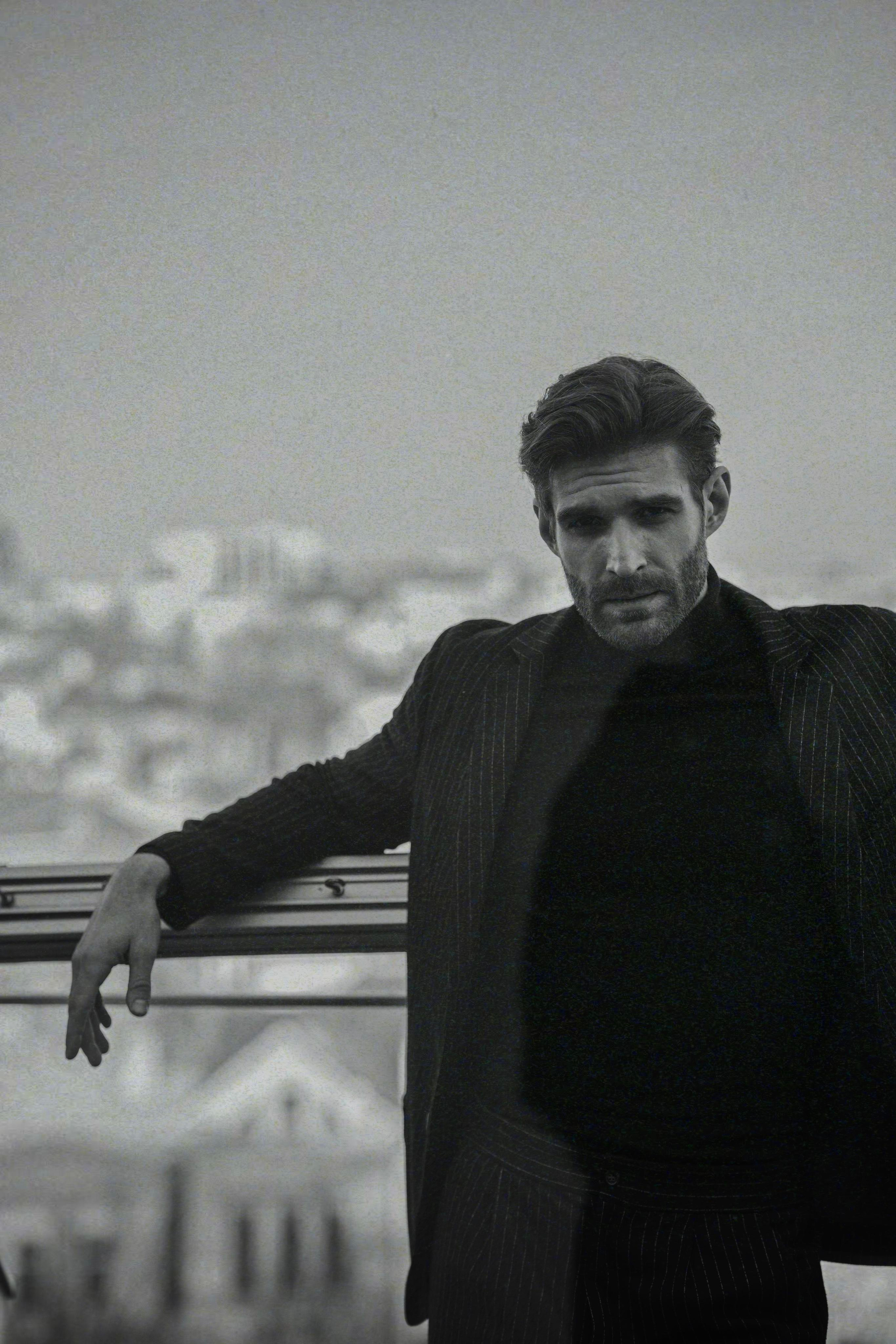 Портретный фотограф в Москве Татьяна Молчанова