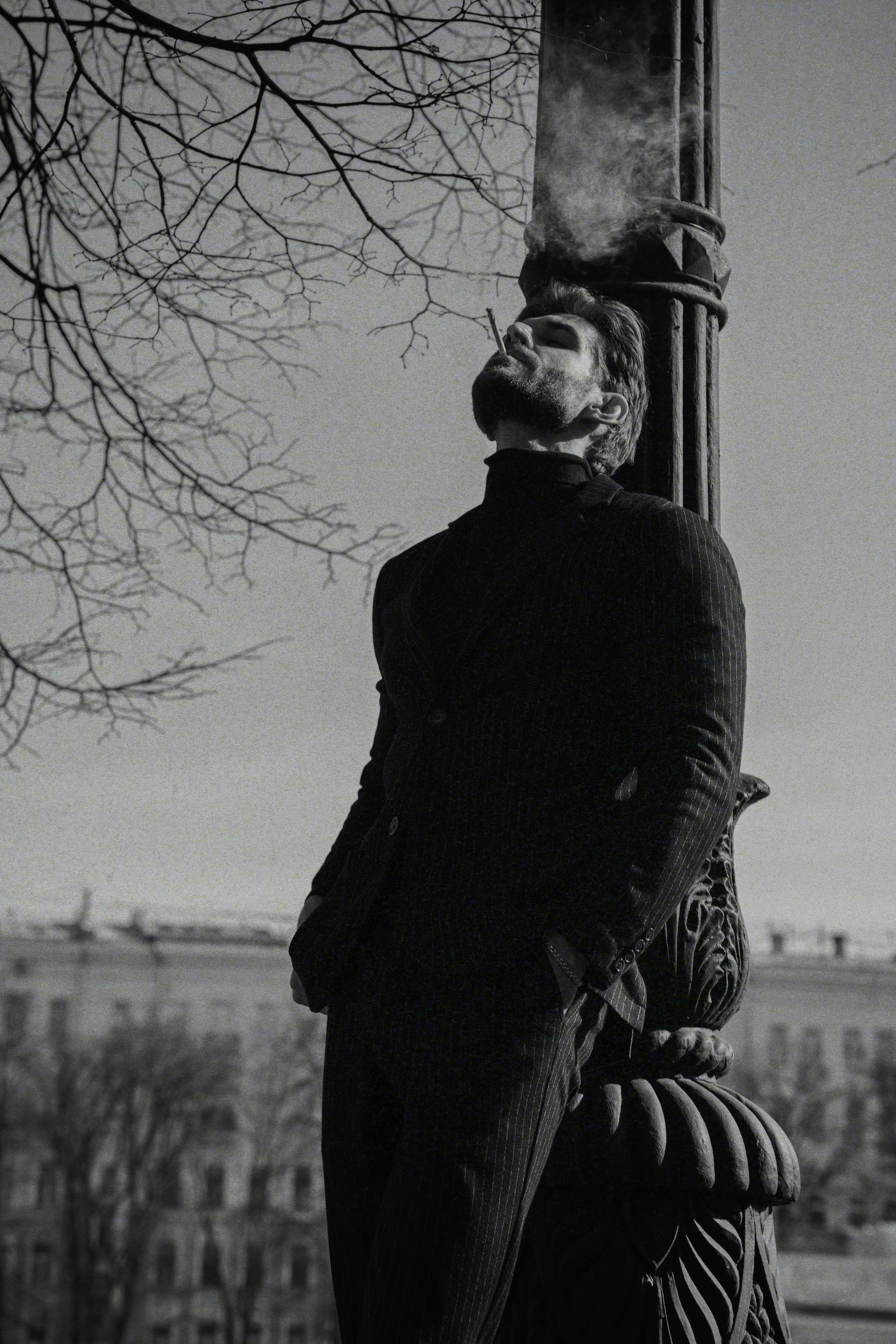 Портретный фотограф в Москве Татьяна Молчанова