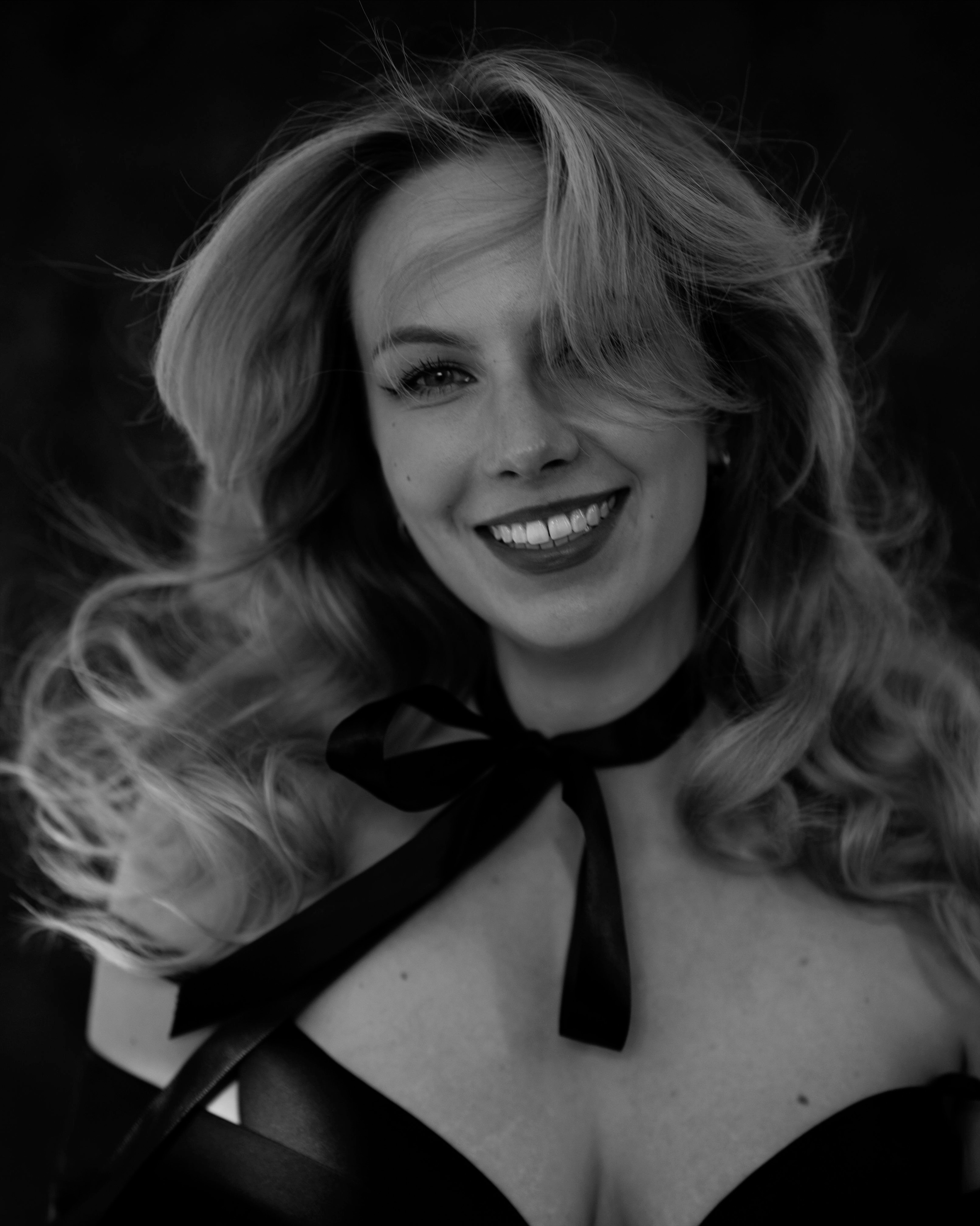 Портретный фотограф в Москве Татьяна Молчанова