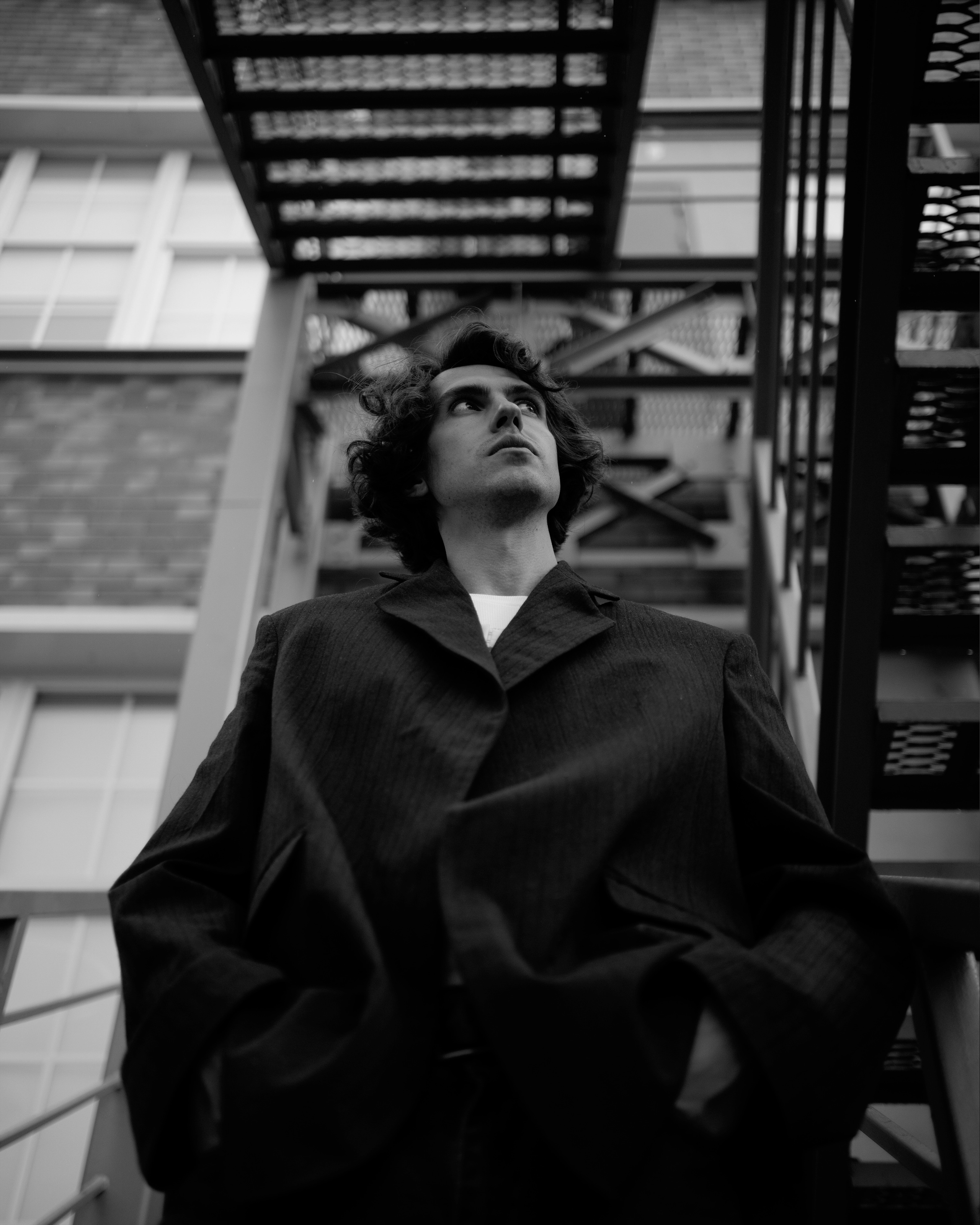 Портретный фотограф в Москве Татьяна Молчанова