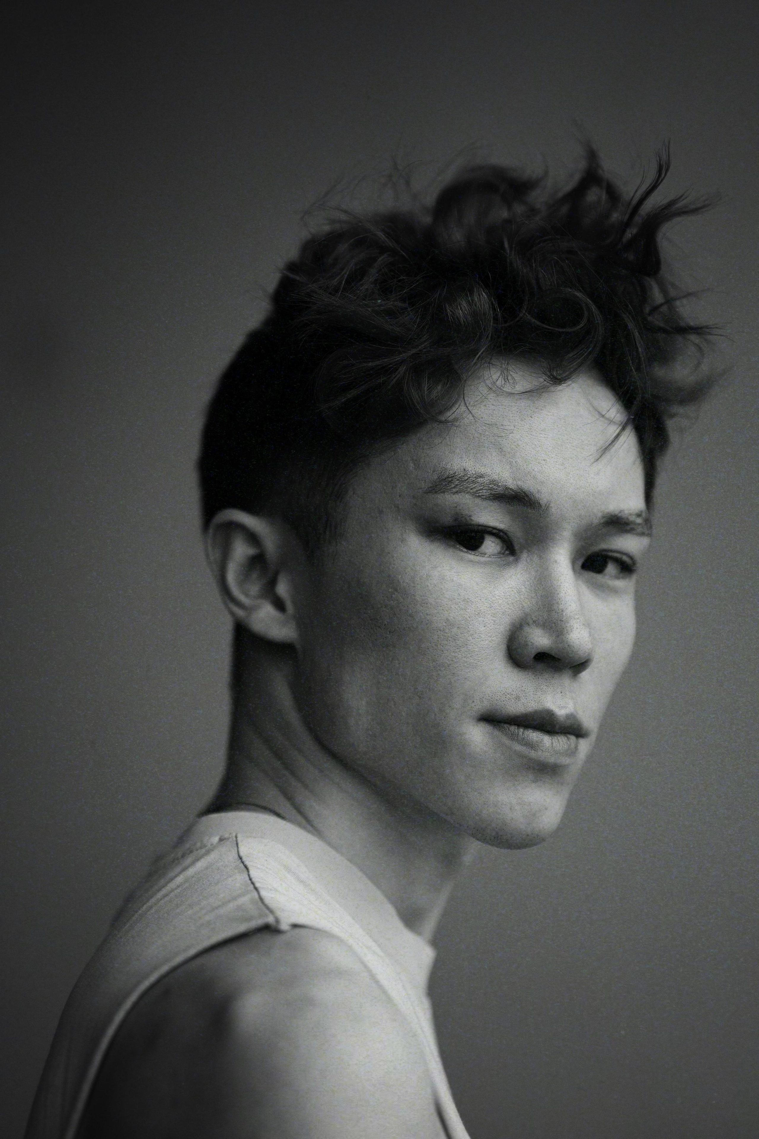 Портретный фотограф в Москве Татьяна Молчанова