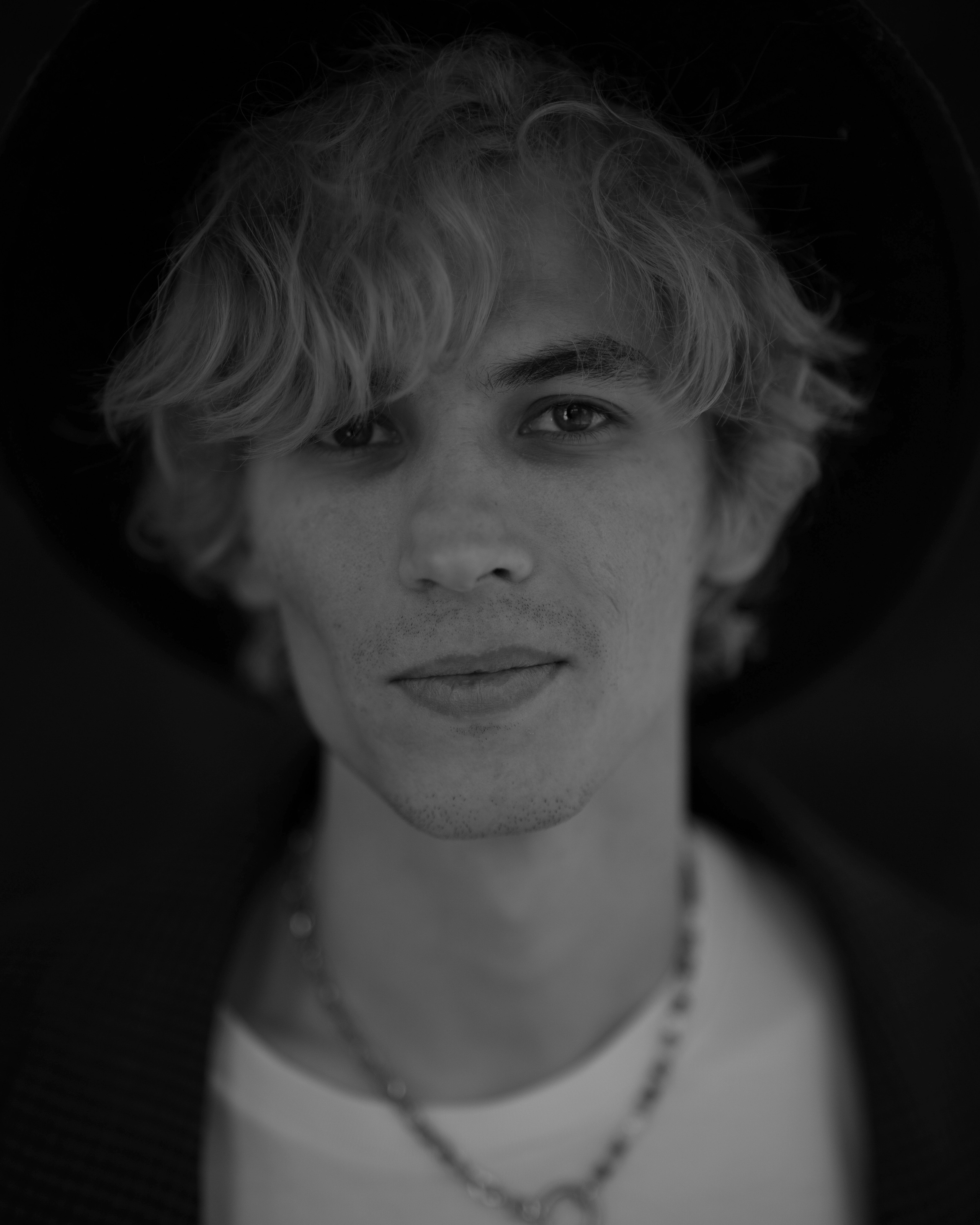 Портретный фотограф в Москве Татьяна Молчанова