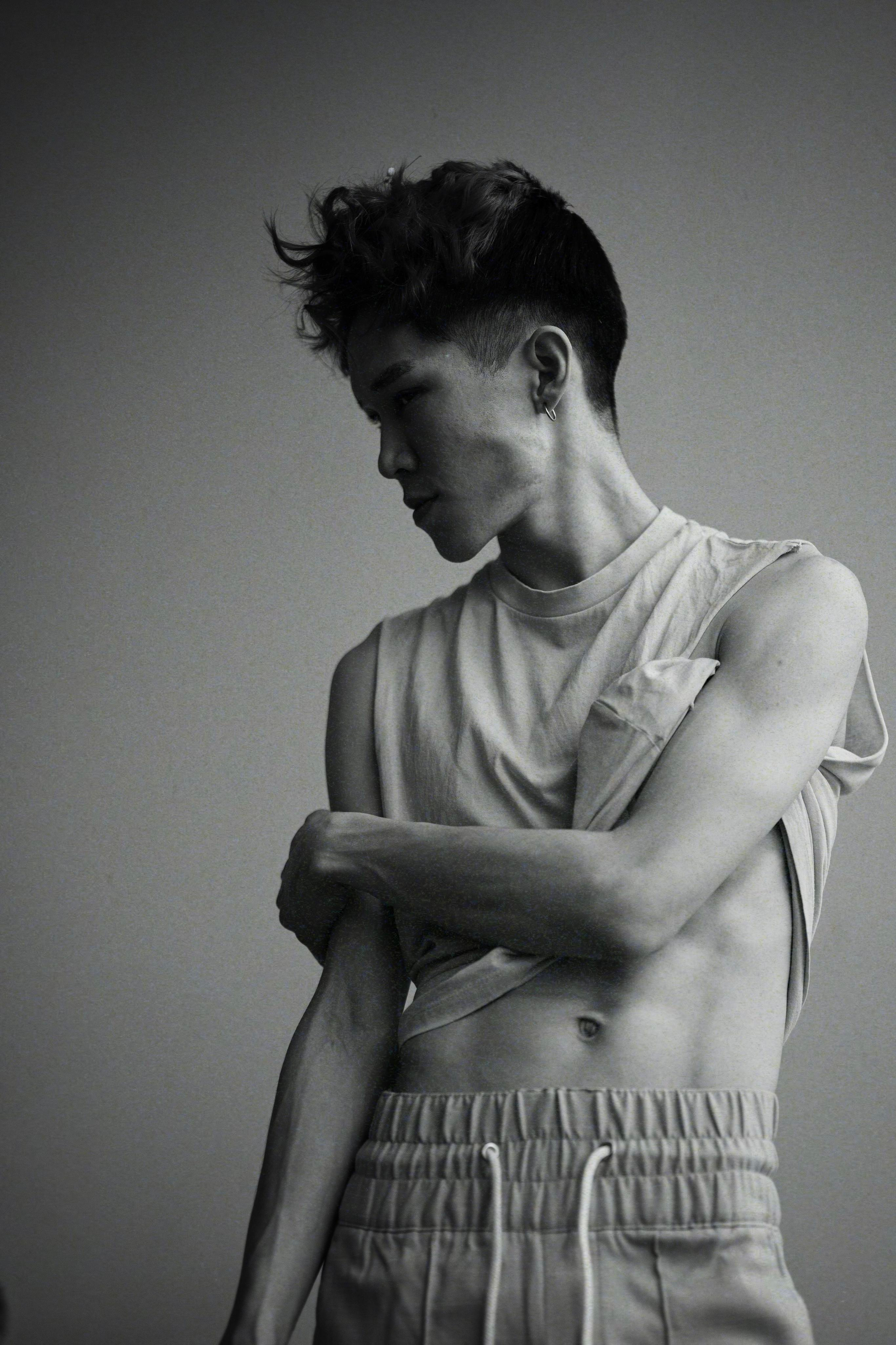 Портретный фотограф в Москве Татьяна Молчанова