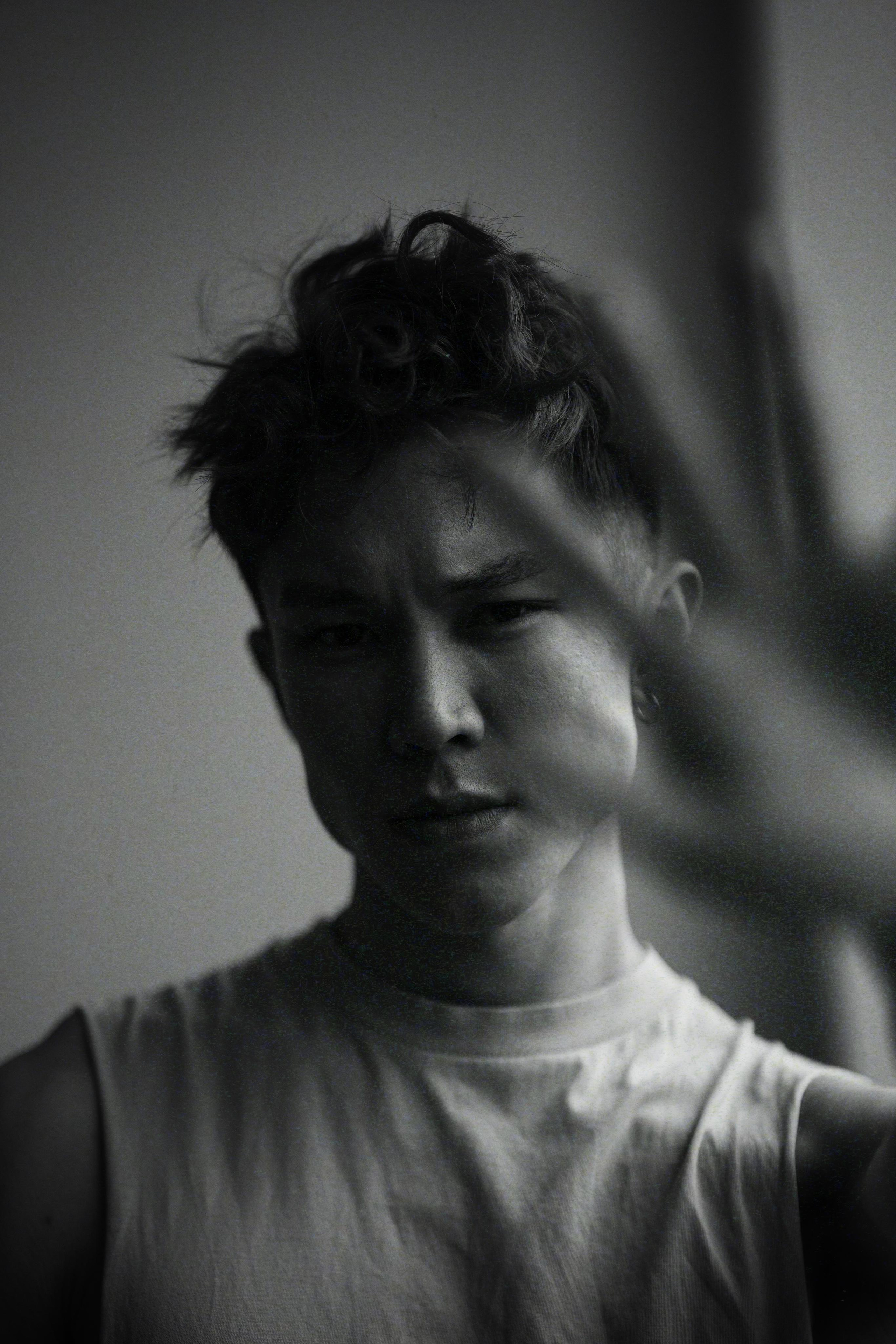 Портретный фотограф в Москве Татьяна Молчанова