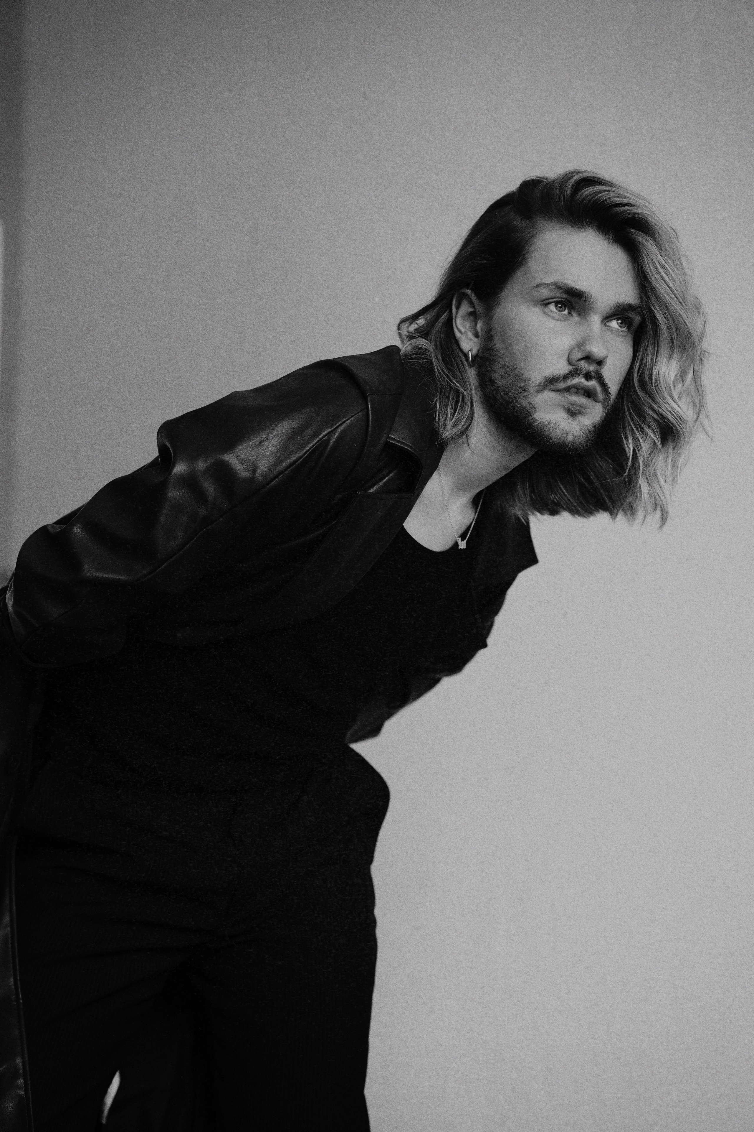 Портретный фотограф в Москве Татьяна Молчанова