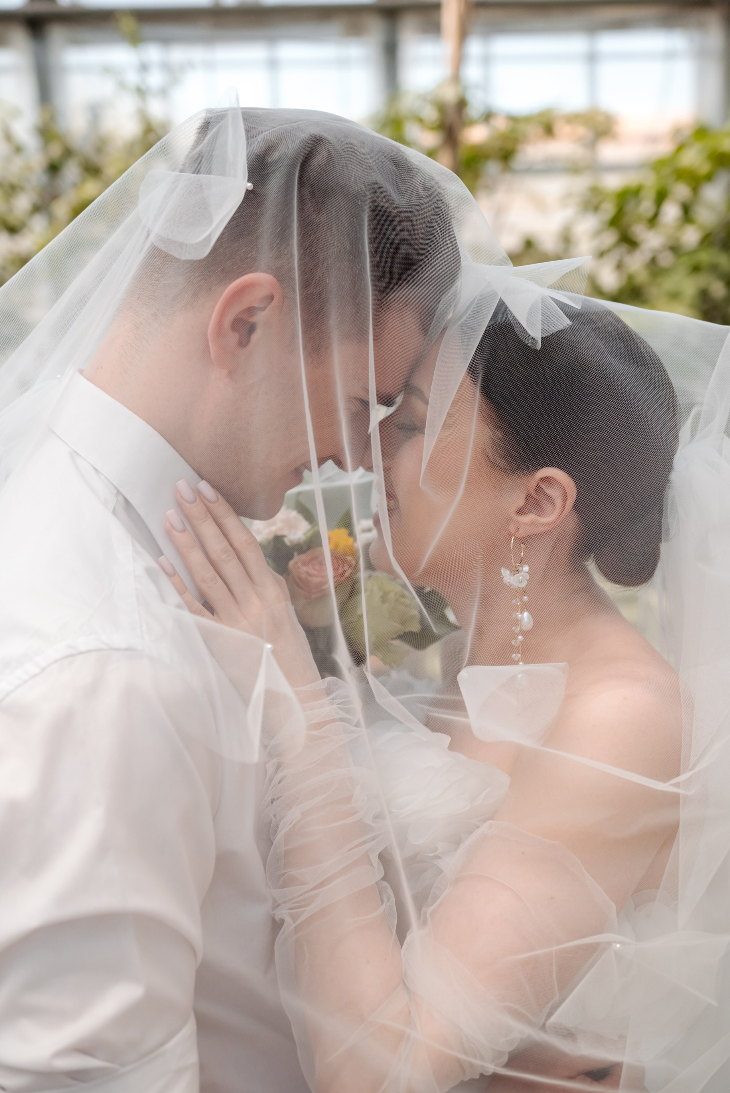 Будем вместе ты и я. Свадебный и сеейный фотограф в Санкт-Петербурге Елена Худякова