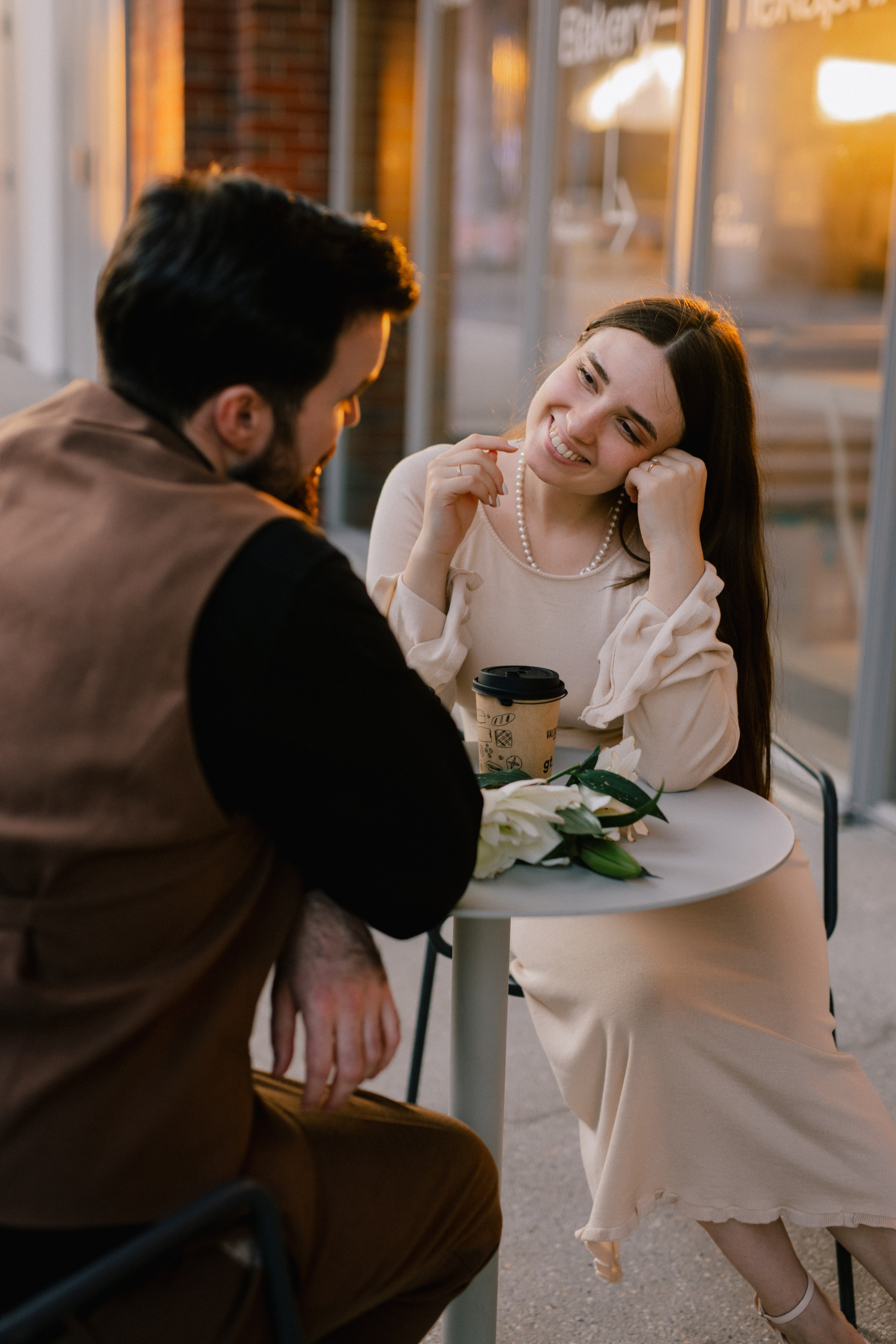 Убежать вдвоем. Варвара Синицына: семейный фотограф в Москве