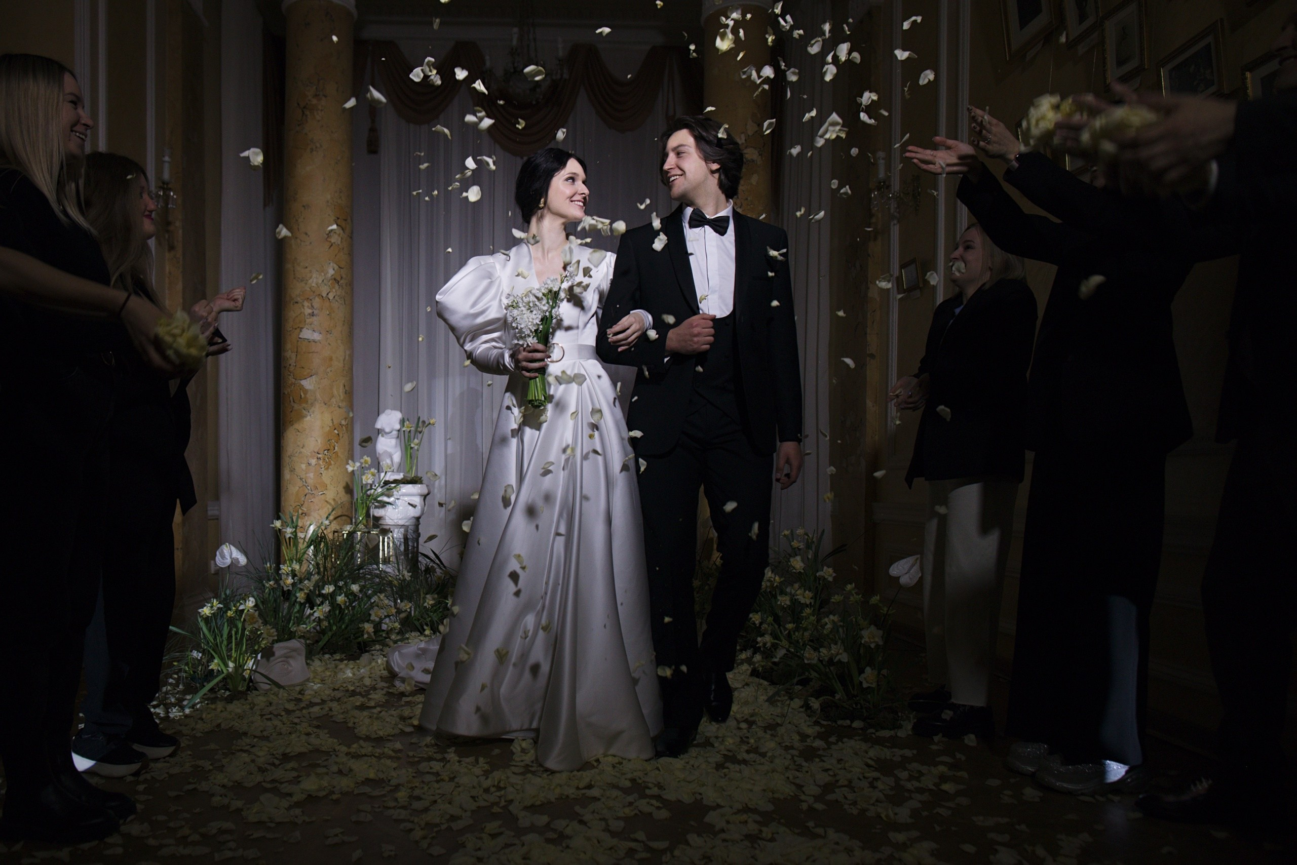 Wedding. Фотограф Санкт-Петербург / Москва