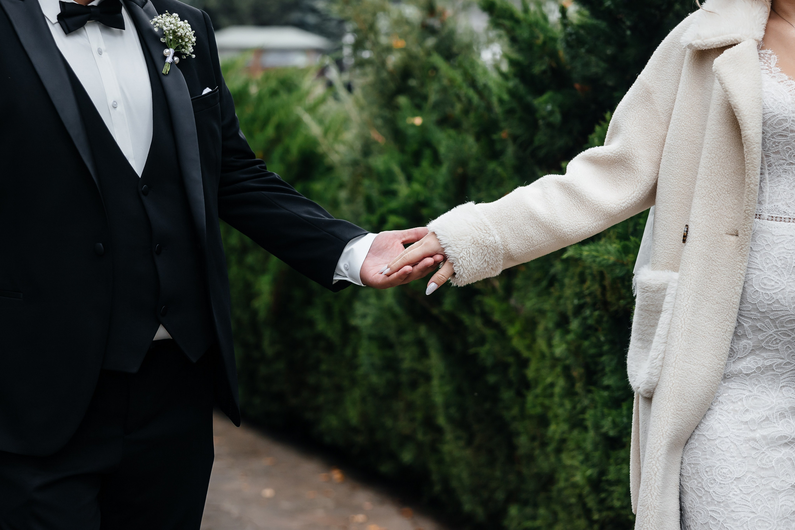 Анонс свадьбы для Юлии и Александра. Свадебный фотограф в Крыму и Севастополе Ольга Баскакова