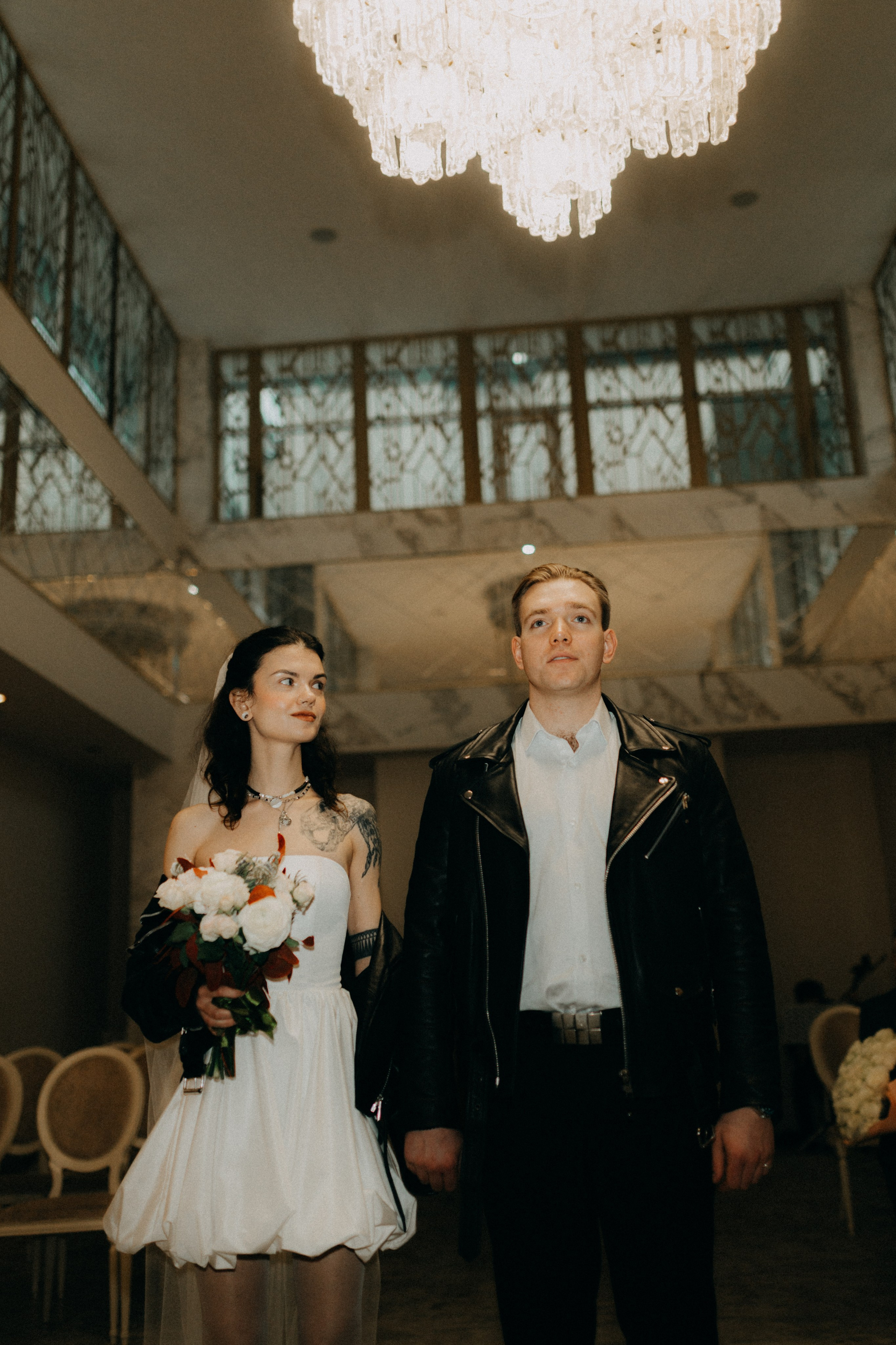 Мария & Иван. Фотограф НОГИНСК, Москва, Анастасия Белая