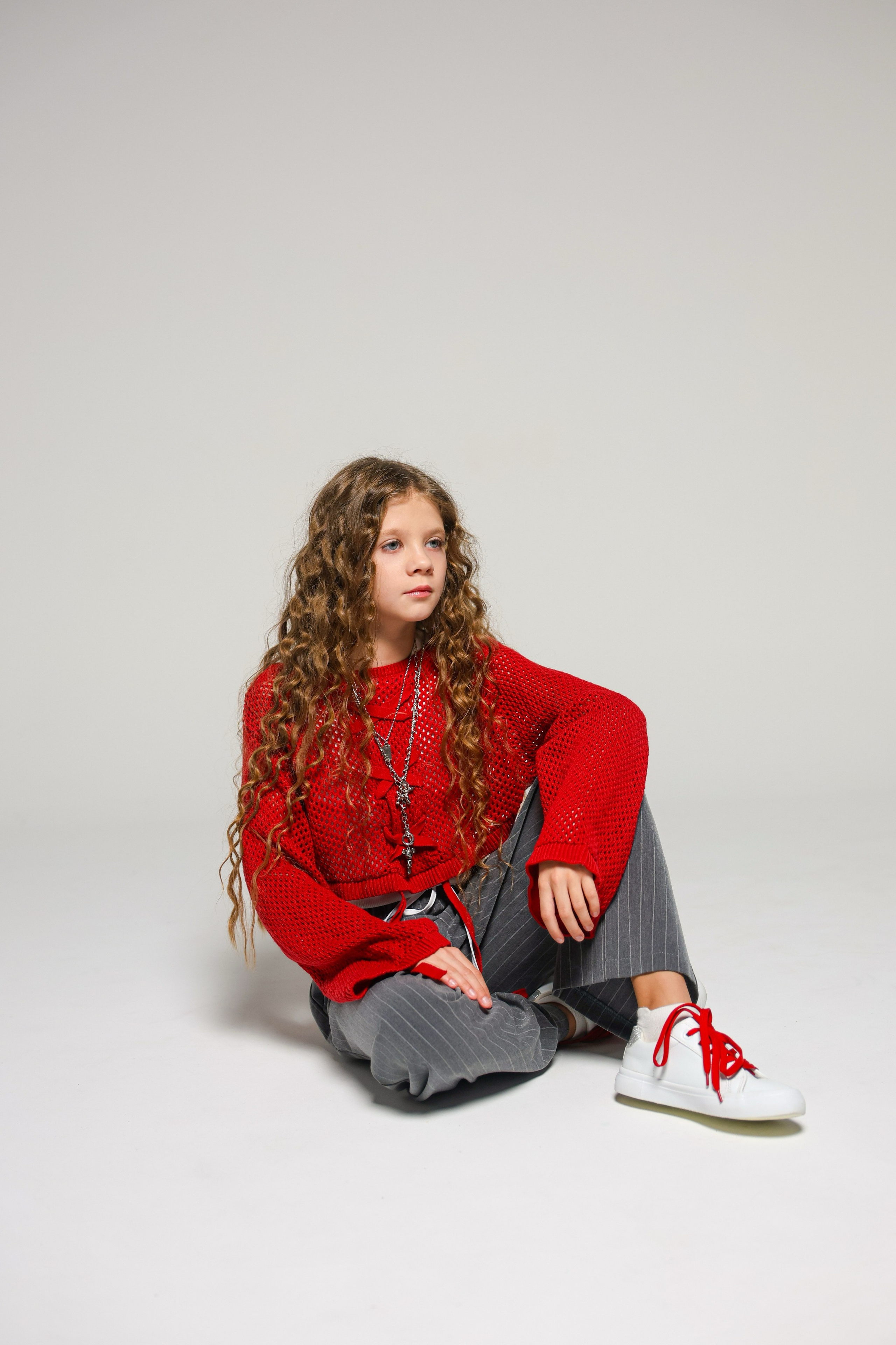 Милана. Фотограф в Ялте