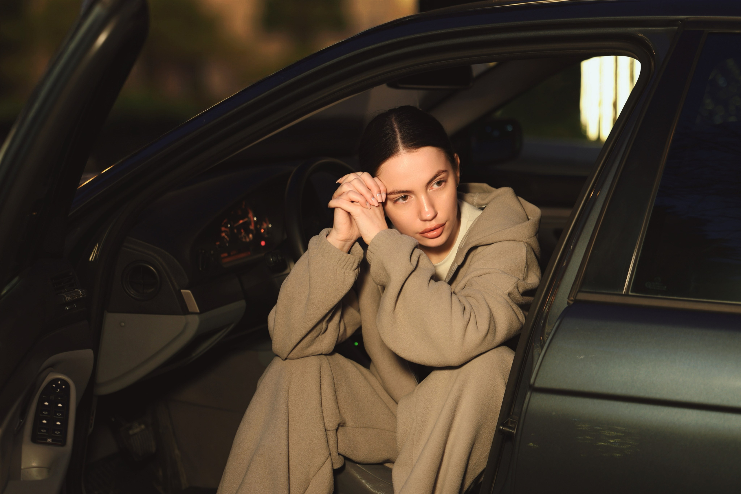 Екатерина. Фотограф в Ялте