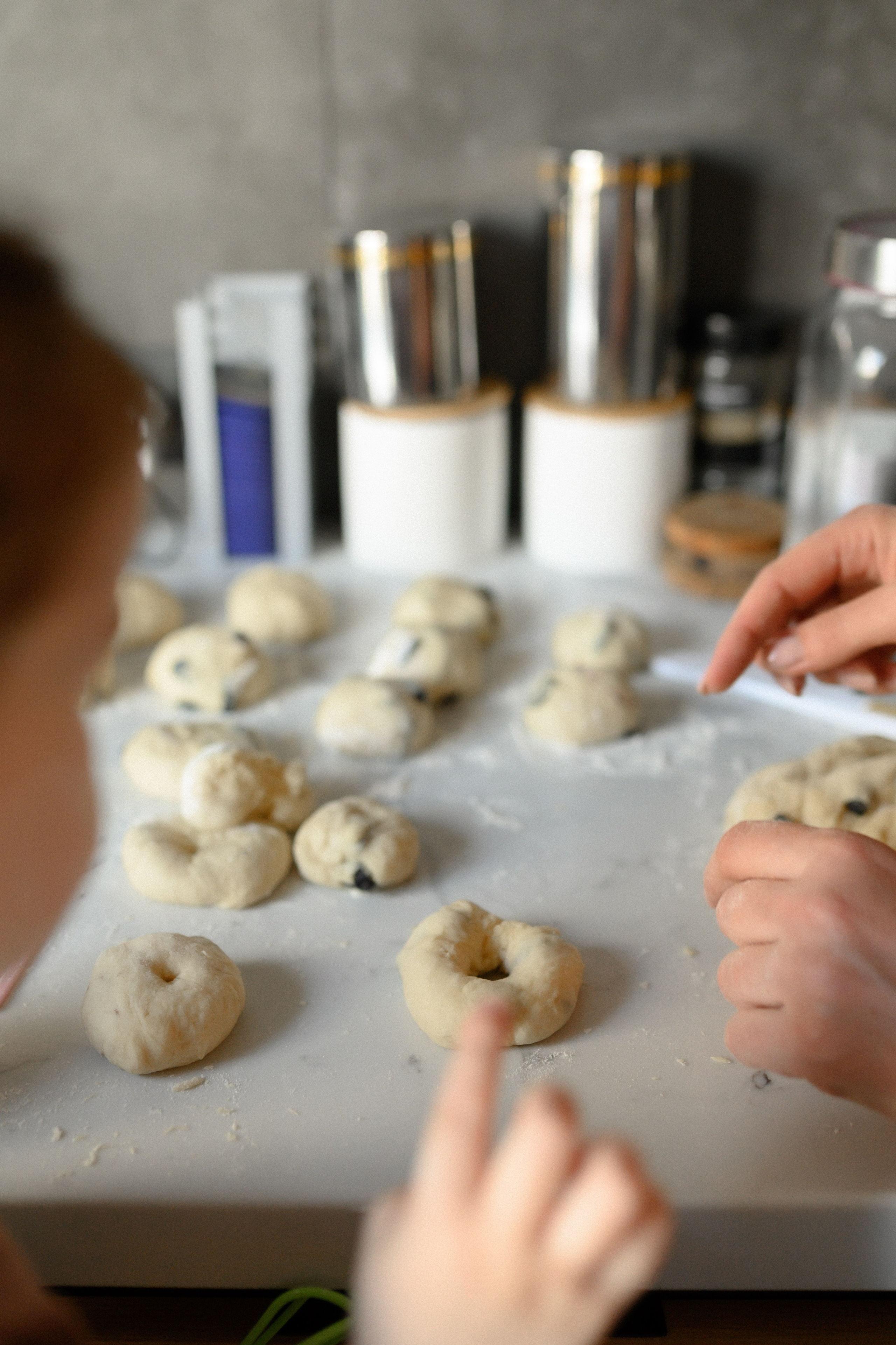 Руслан, Марта и Кира дома. Семейный и свадебный lifestyle-фотограф в Москве Мария Петрова