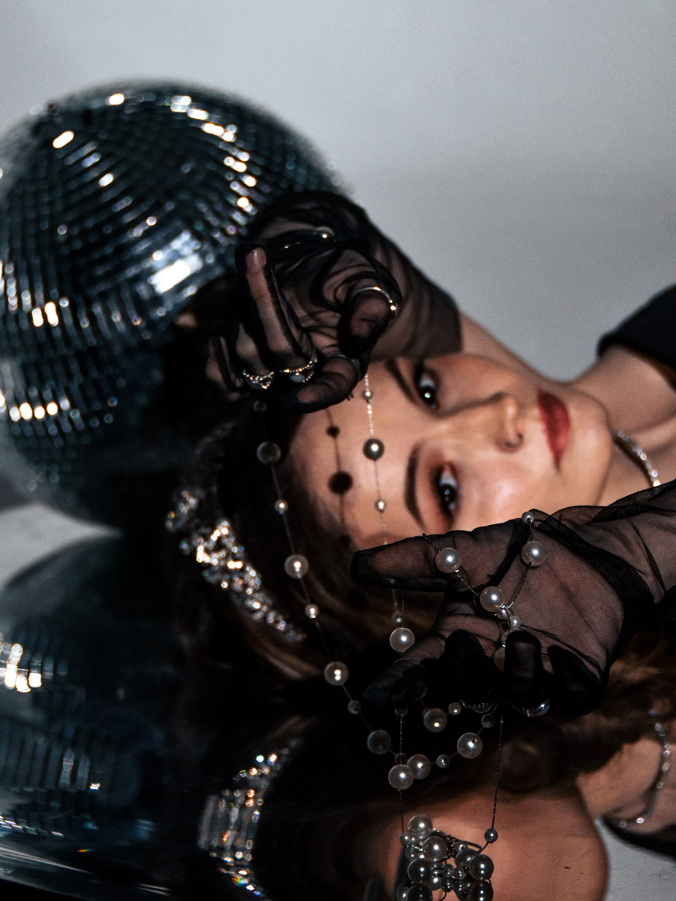 Персональная съемка для Вероники. Фотограф в Санкт-Петербурге Ксения Яковчук