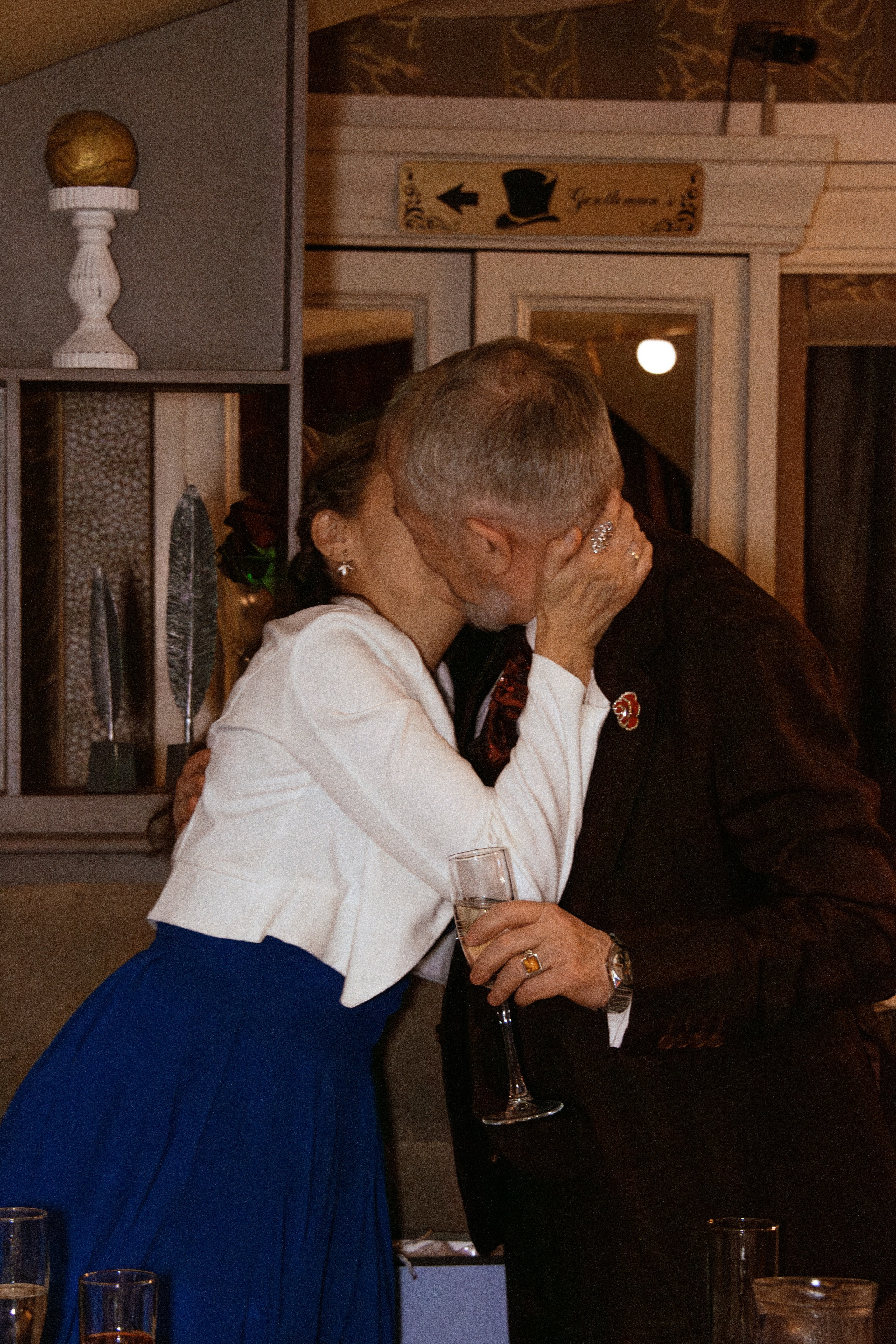 Репортаж рубиновой свадьбы. Фотограф в Санкт-Петербурге Ксения Яковчук