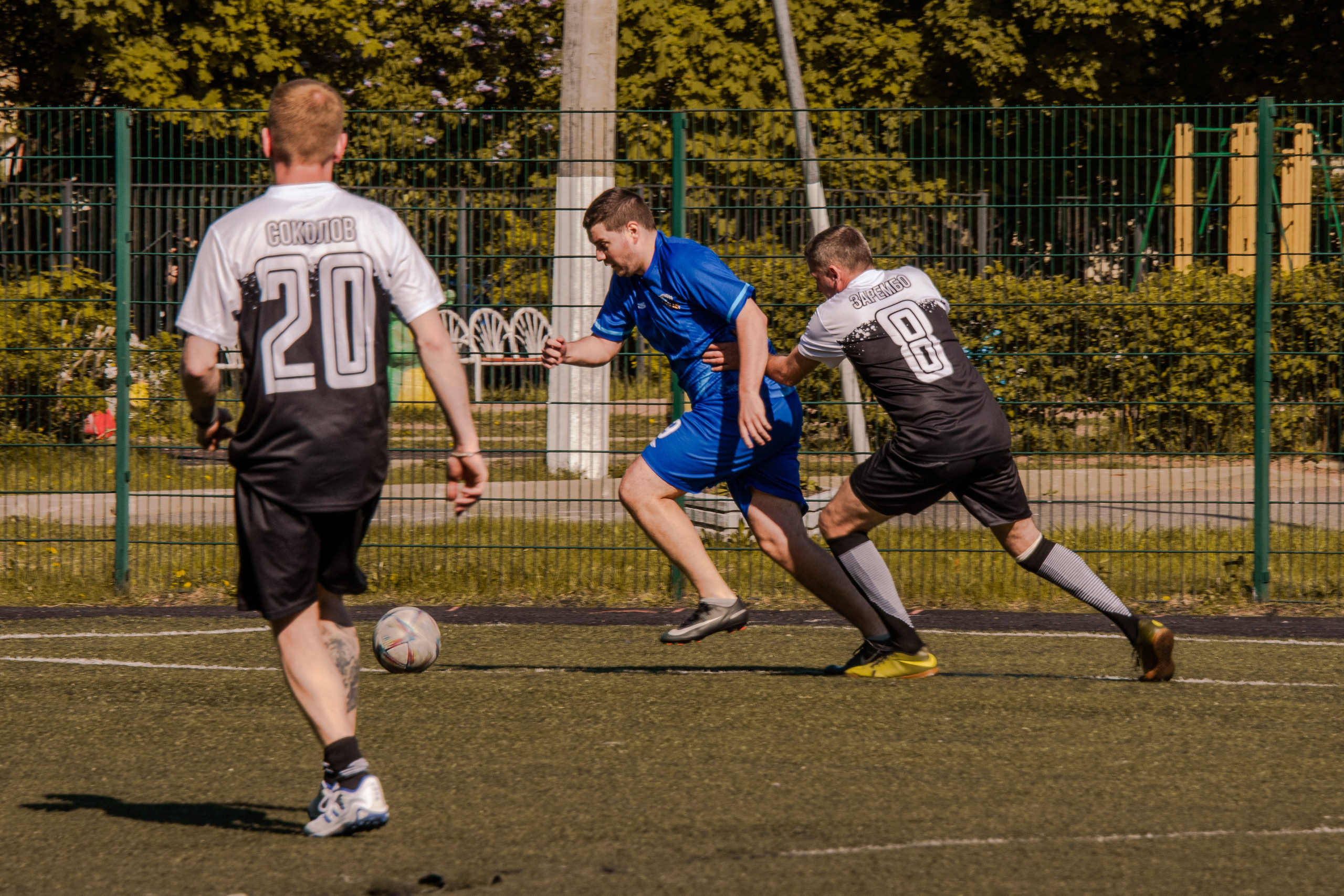 Спортивный репортаж 21.05.23. Фотограф в Санкт-Петербурге Ксения Яковчук