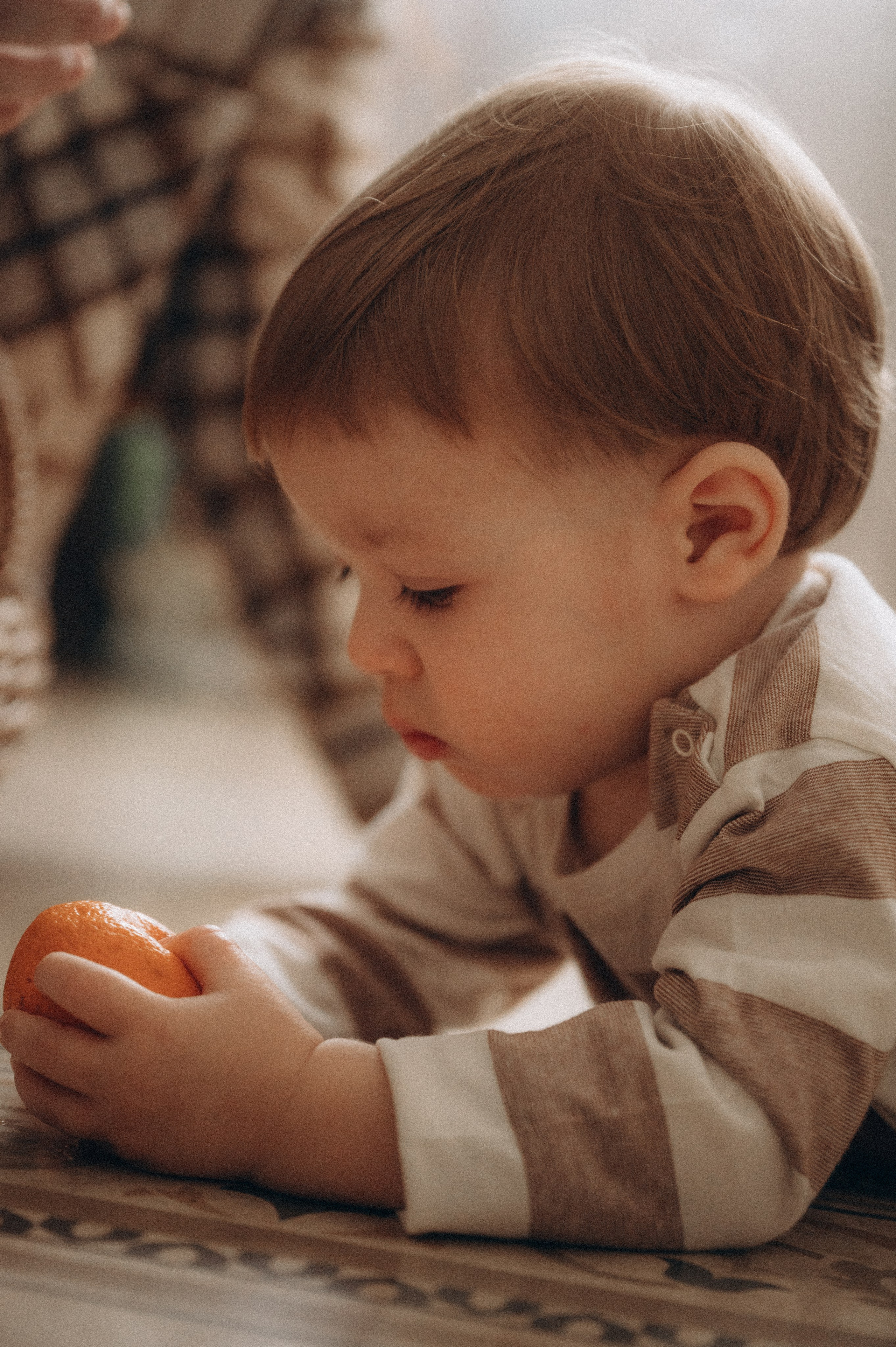 Павел, Вероника и Артем. Фотограф Горбенко Анна