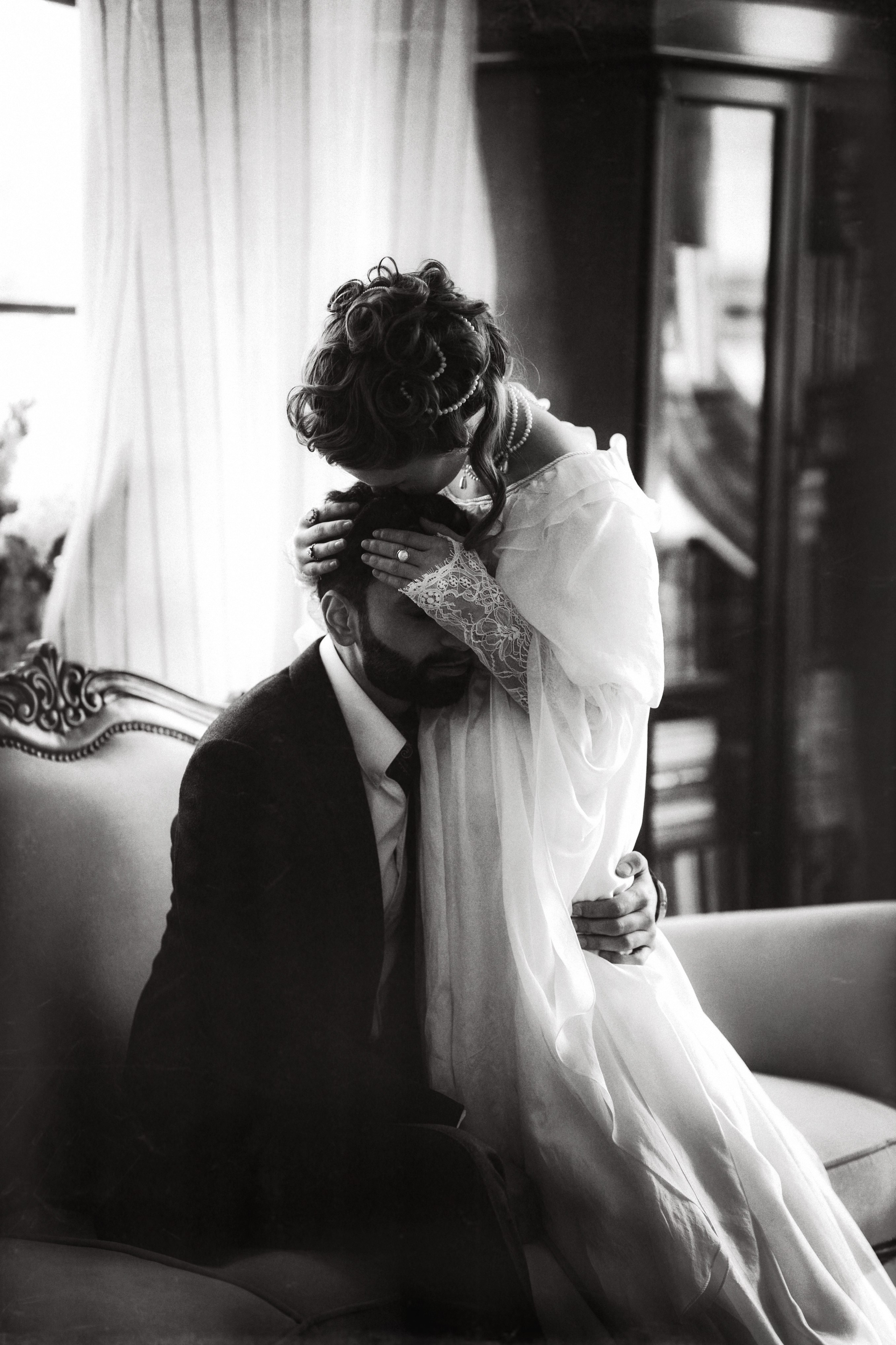 О Свадьбе. Индира Фотограф Санкт-Петербург