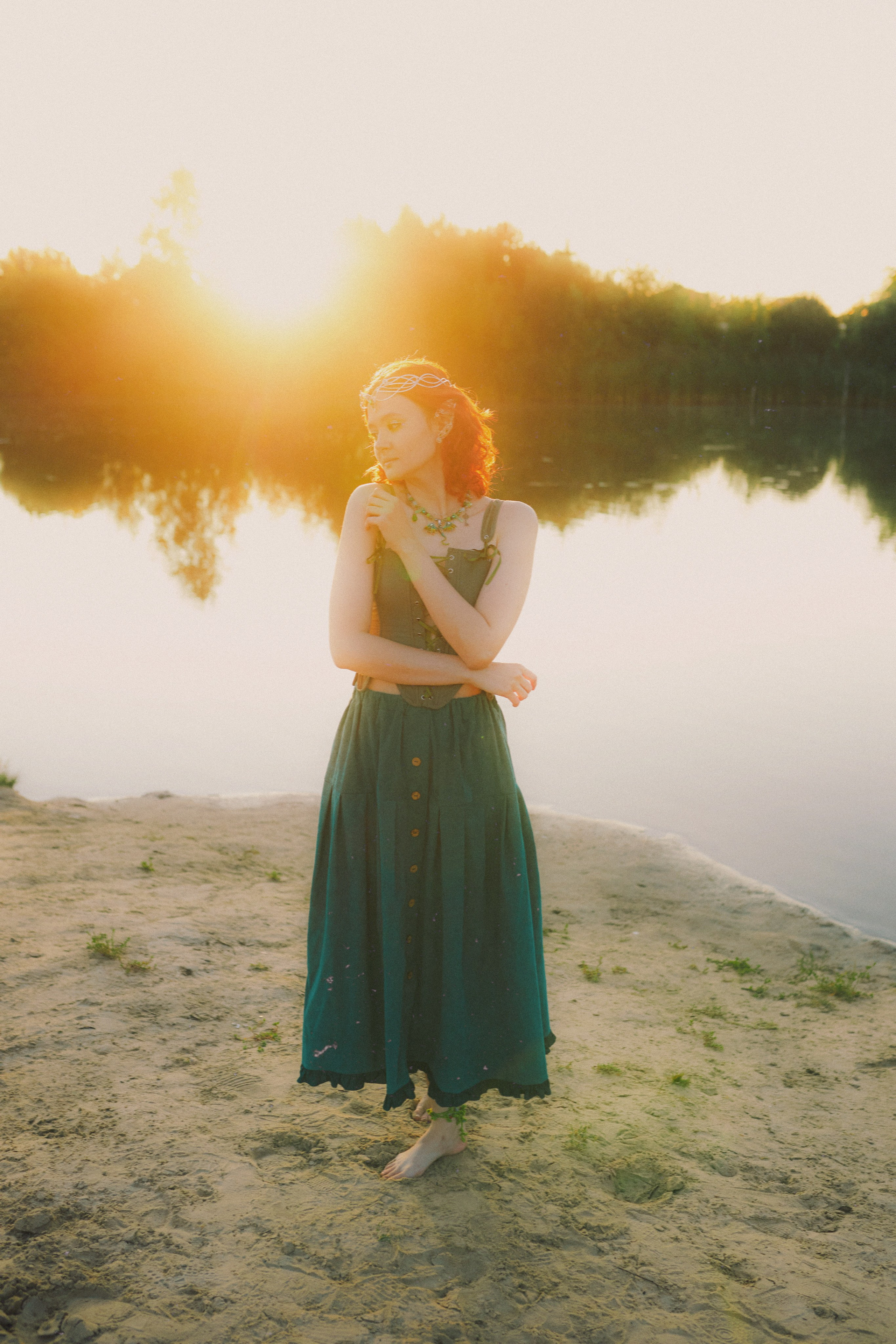 Альбина. Фотограф Стилист Тюмень Вера Хайруллина