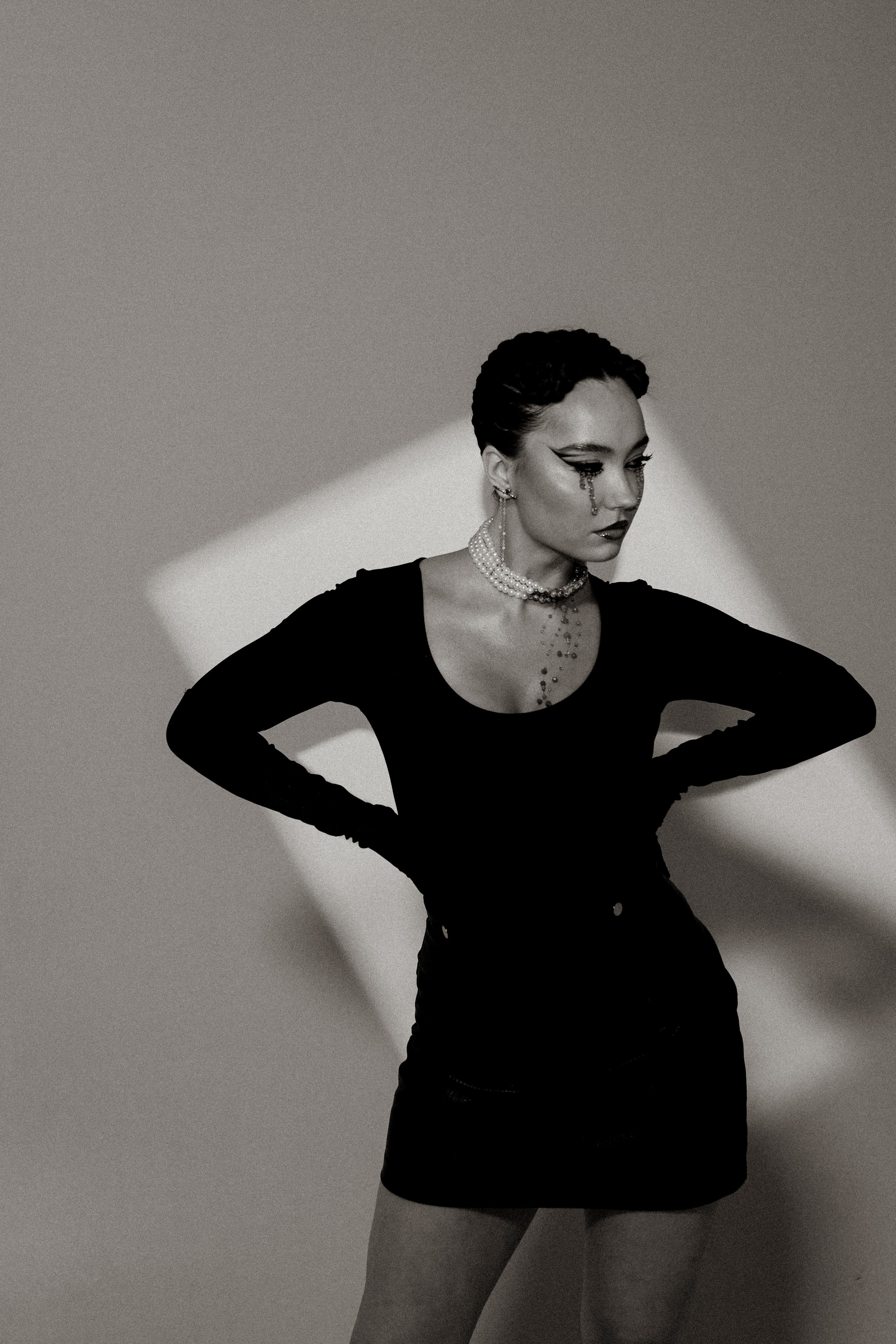 Анастасия. Фотограф Стилист Тюмень Вера Хайруллина