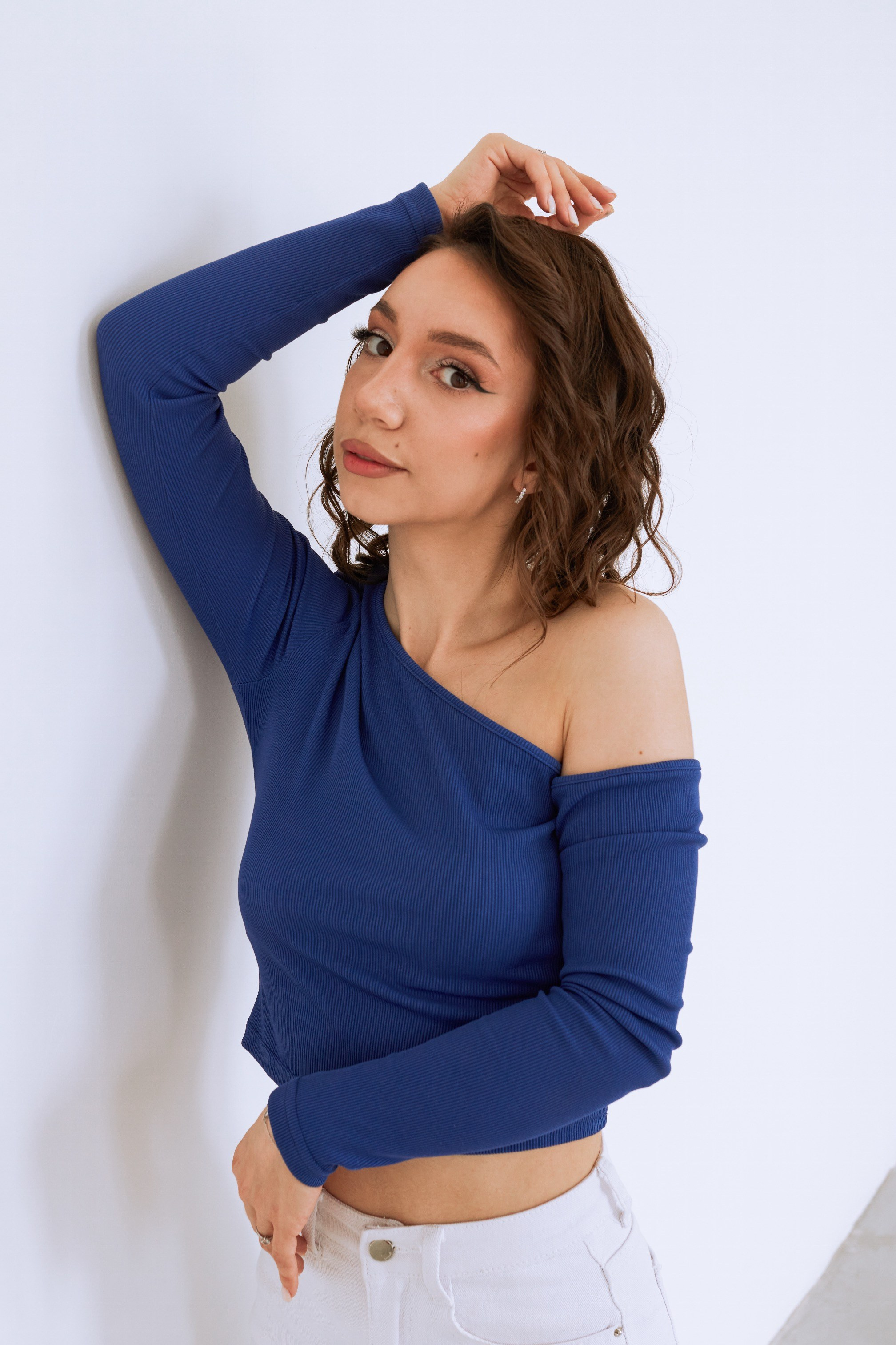 Инна. Фотограф Стилист Тюмень Вера Хайруллина