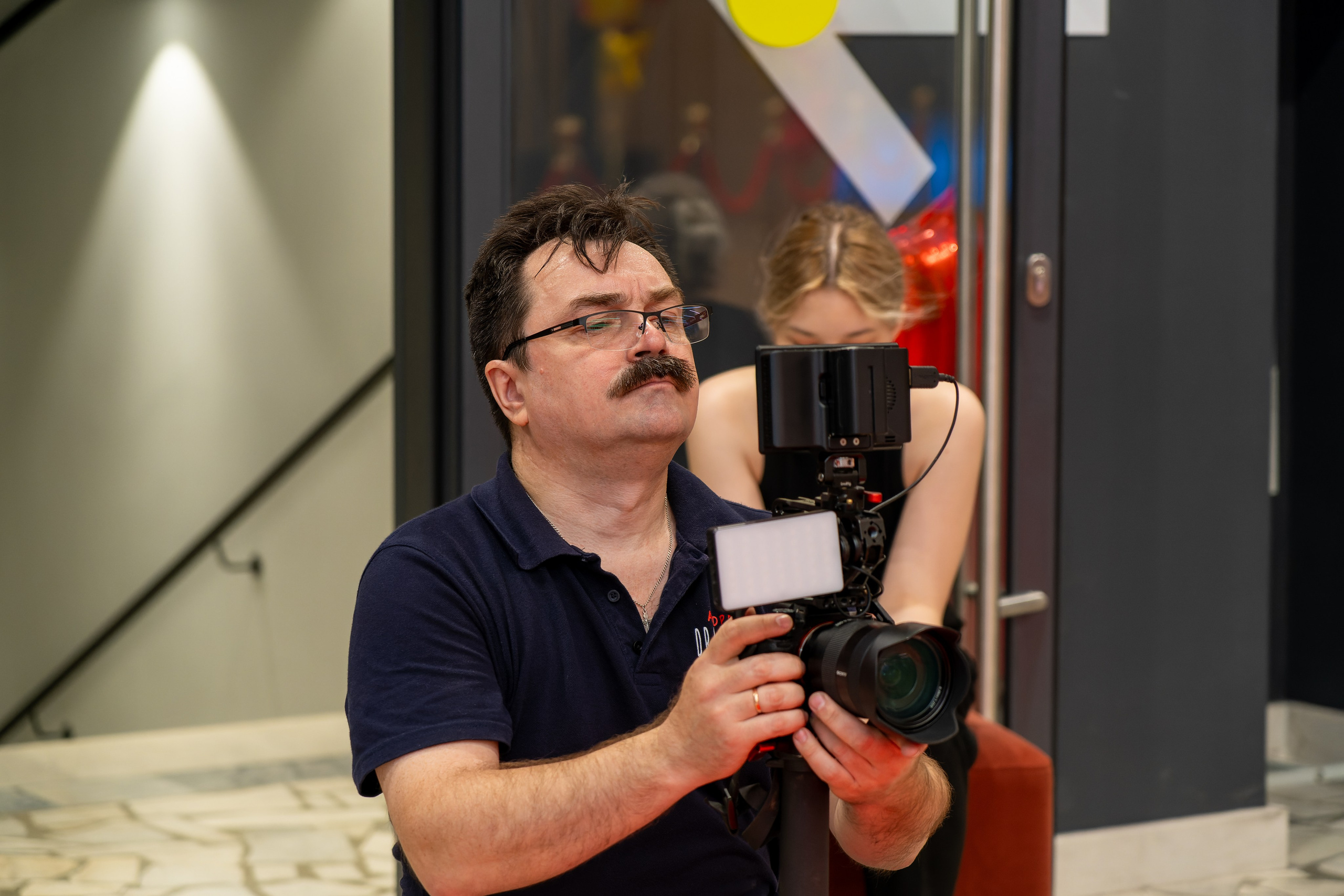 Бэкстейдж студии Dronavt`s. «Студия DRONAVT`s» — видеосъёмка и фотография г. Москва