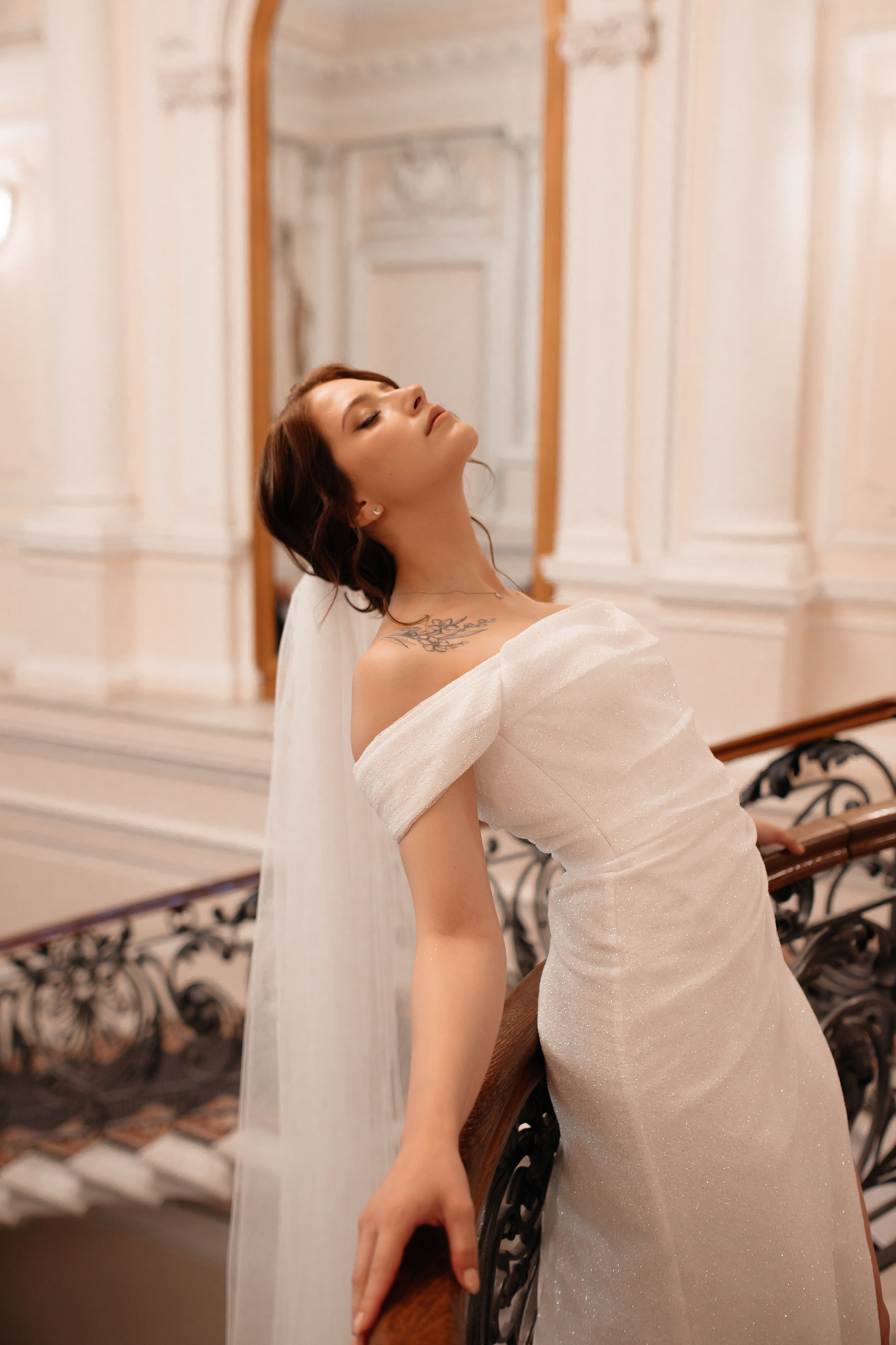 Wedding Day. Анна Михайлова|Свадебный фотограф в Санкт-Петербурге