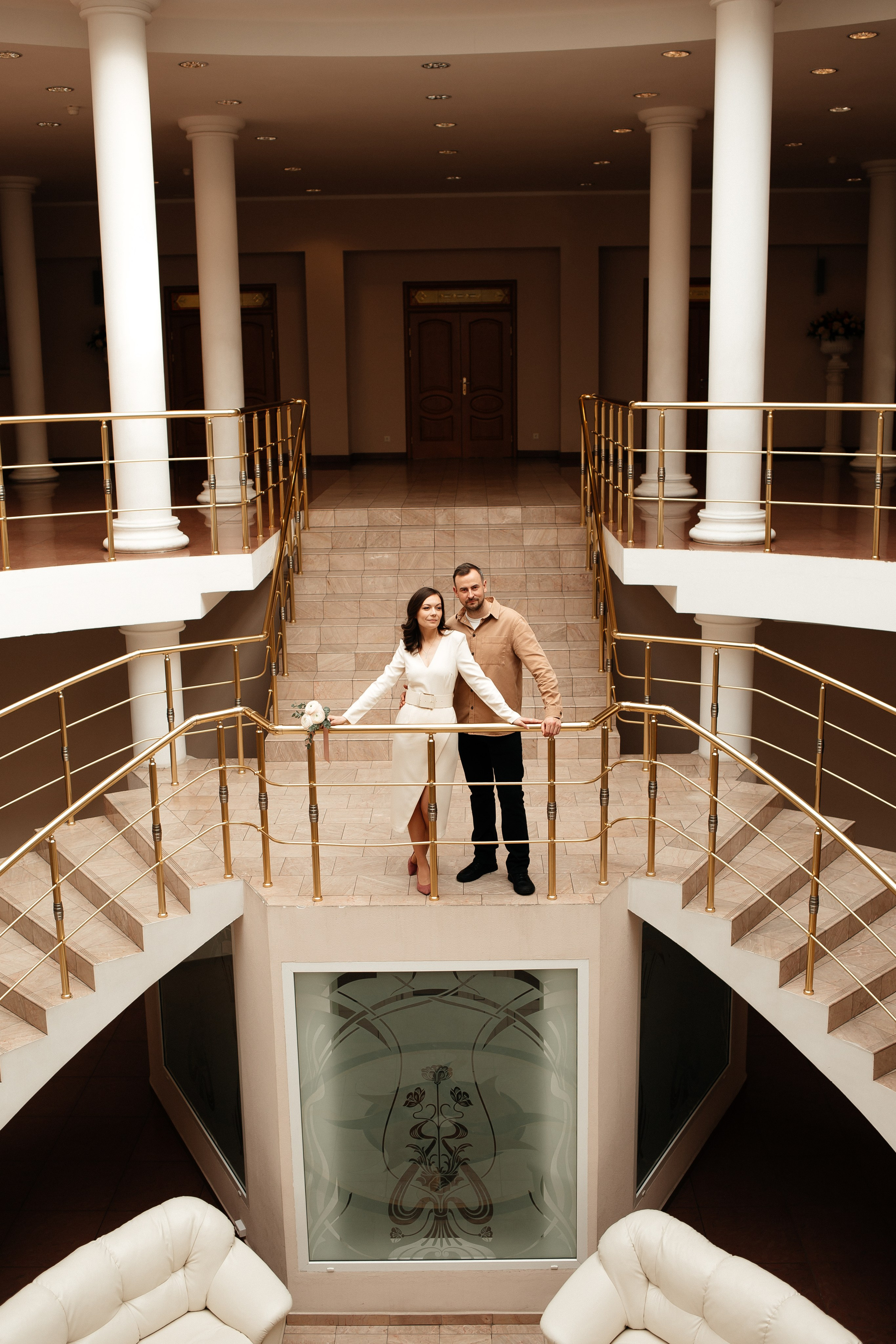 Wedding Day. Анна Михайлова|Свадебный фотограф в Санкт-Петербурге