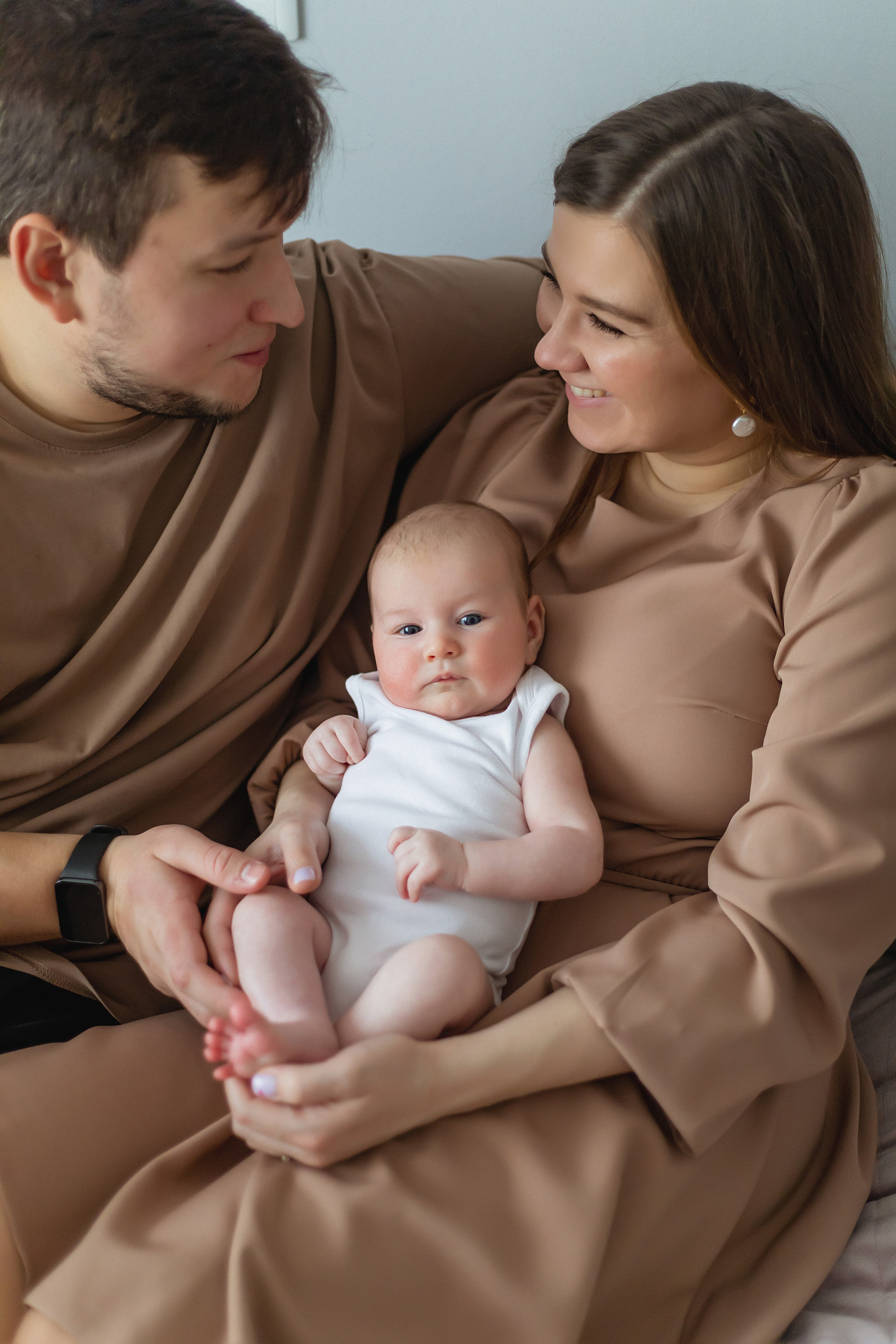 HOME. Фотограф и Видеограф в Москве Дарья Арсентьева