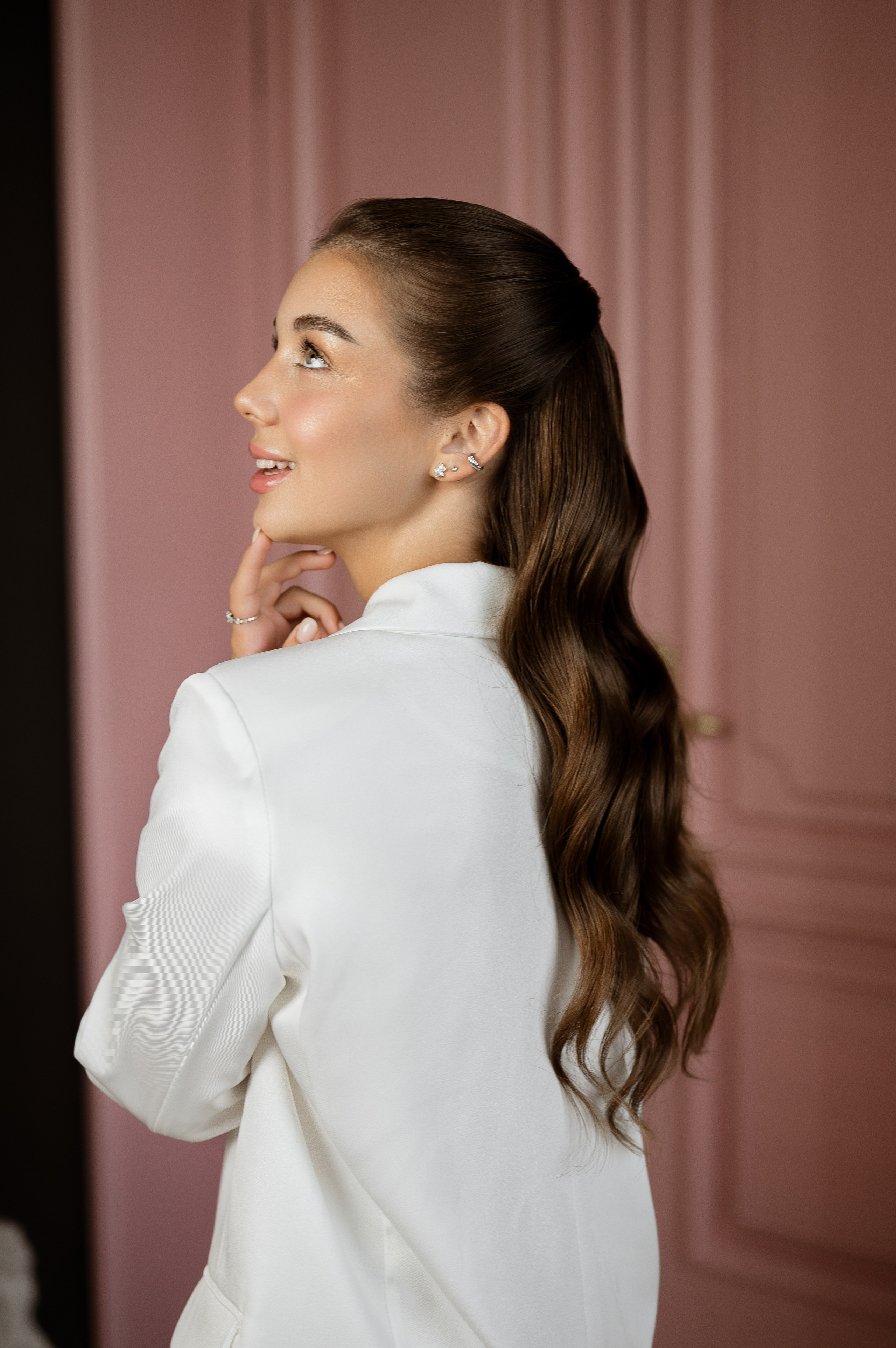 Маша. Свадебный и семейный фотограф в Краснодаре Алина Мельник