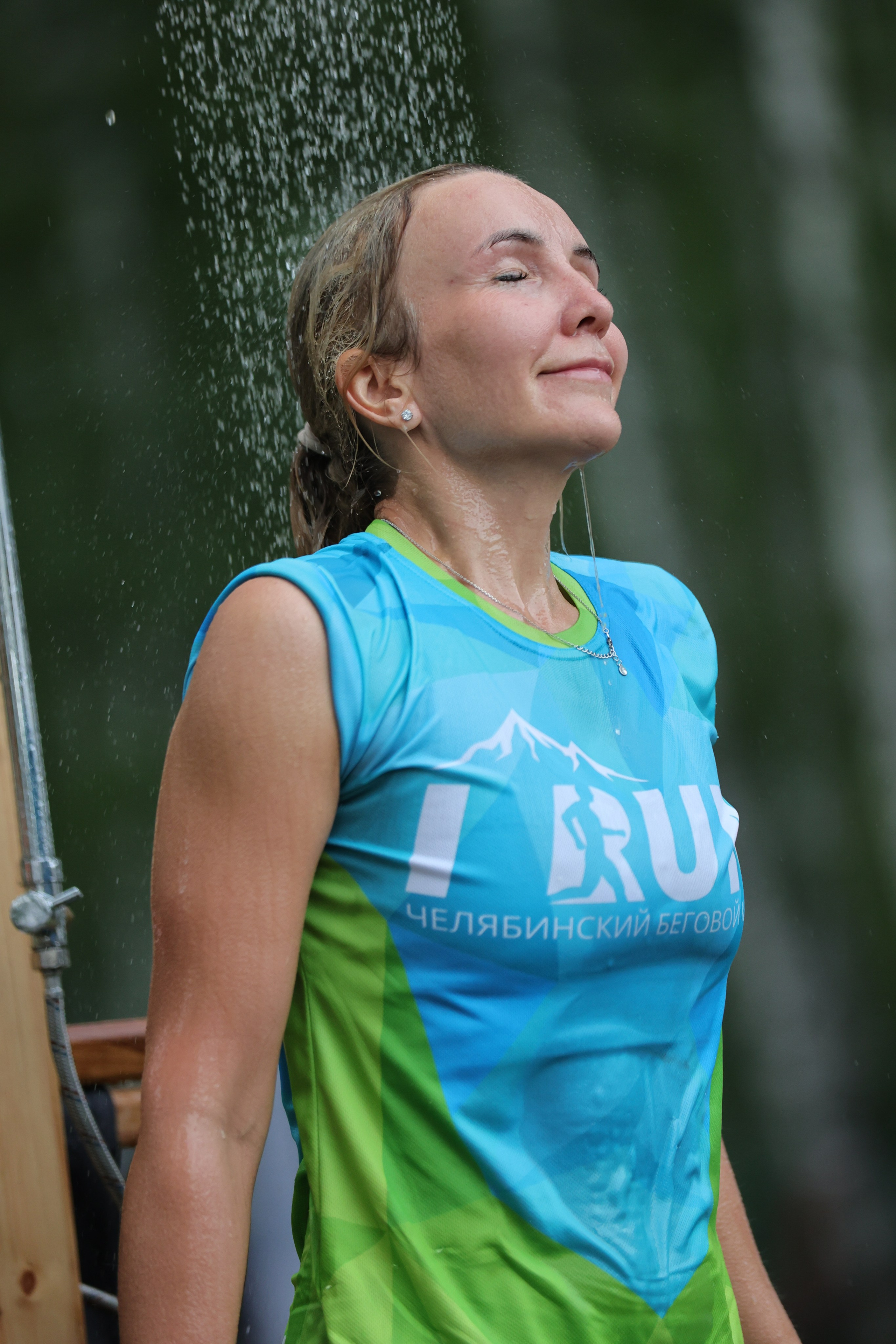 MMK Wild Trail. Репортажная, спортивная фотосъёмка, Челябинск