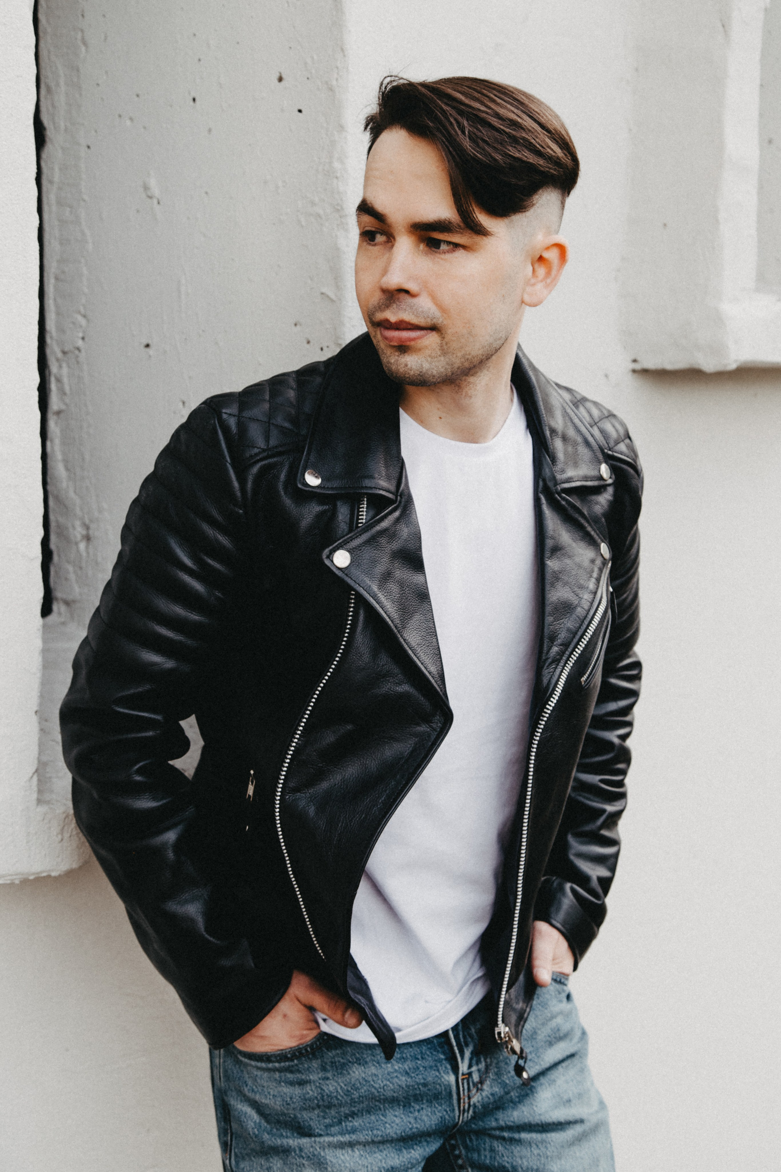 Commercial. Documentary photographer Anastasia Pentyukhina