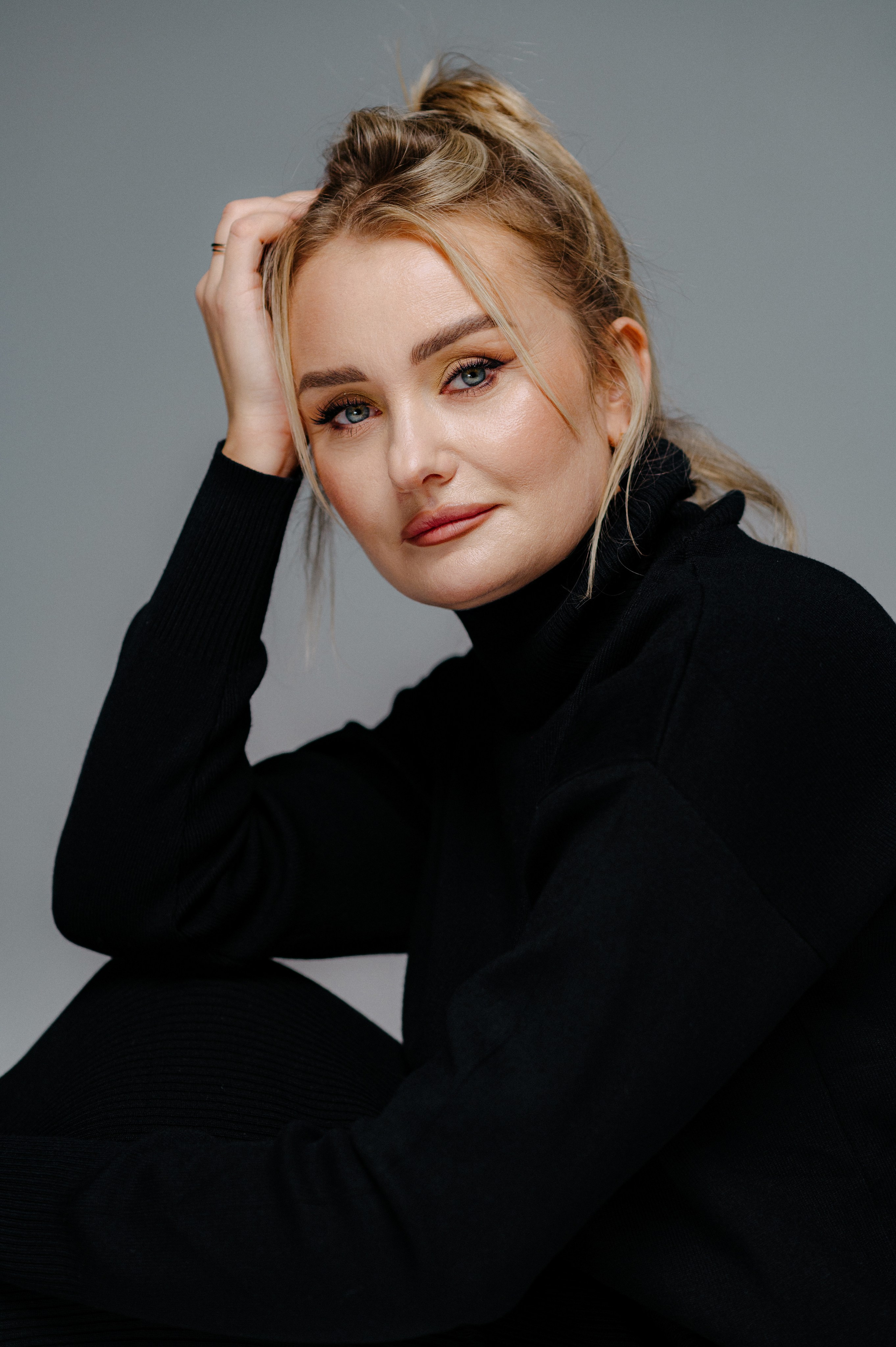 Анна. Фотограф Николай Павленко в Гомеле