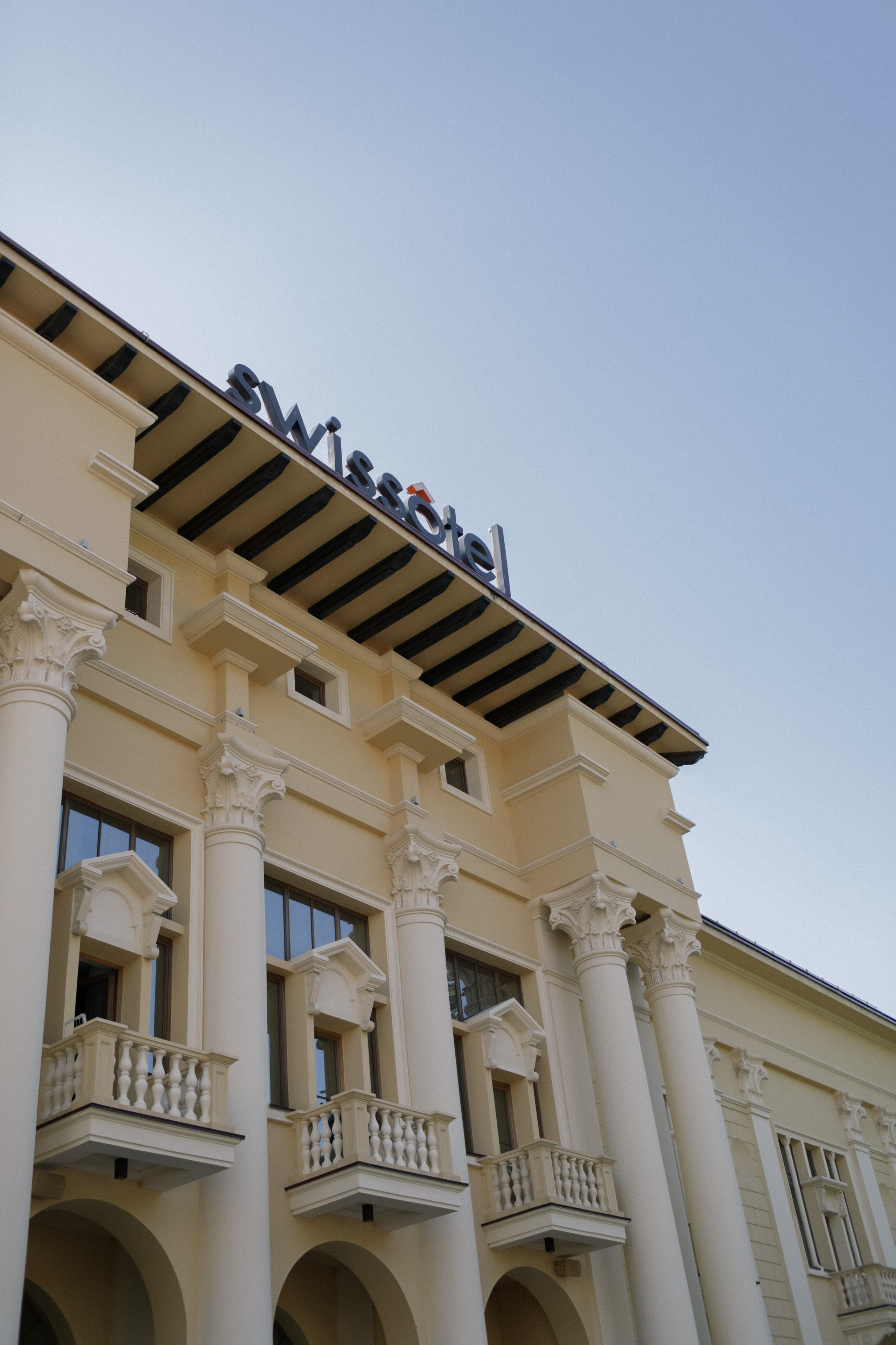 Алекс & Лилит. Свадебный и семейный фотограф в Красноярске