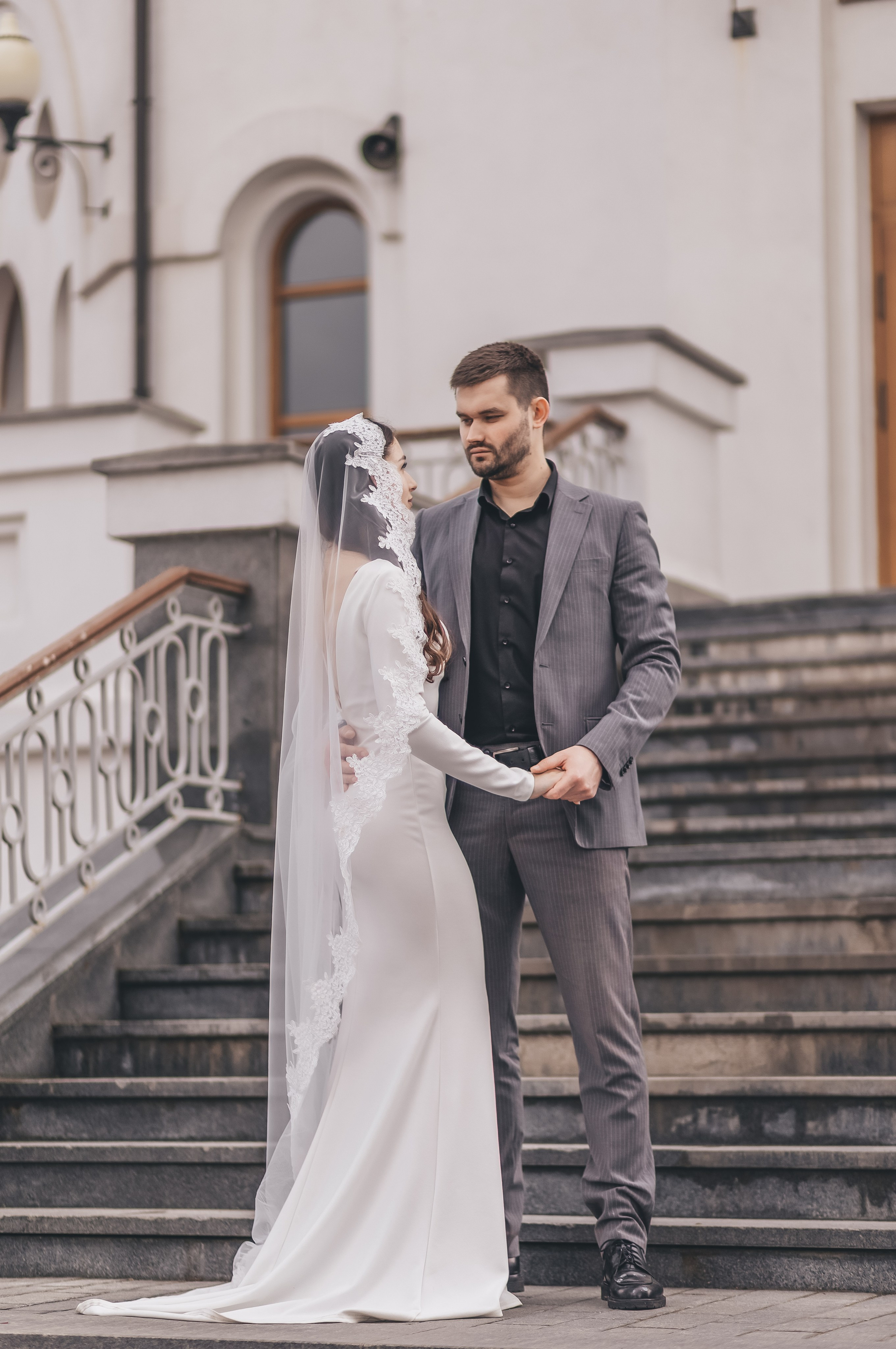 А&M. Свадебный фотограф. Москва. Мытищи