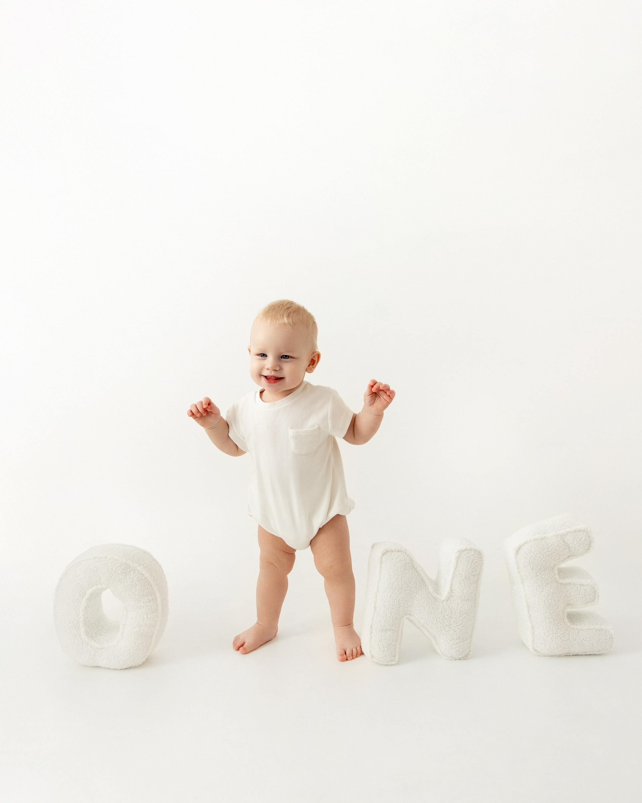 Первый годик. Мария Махинина — фотограф в Мурманске и Североморске