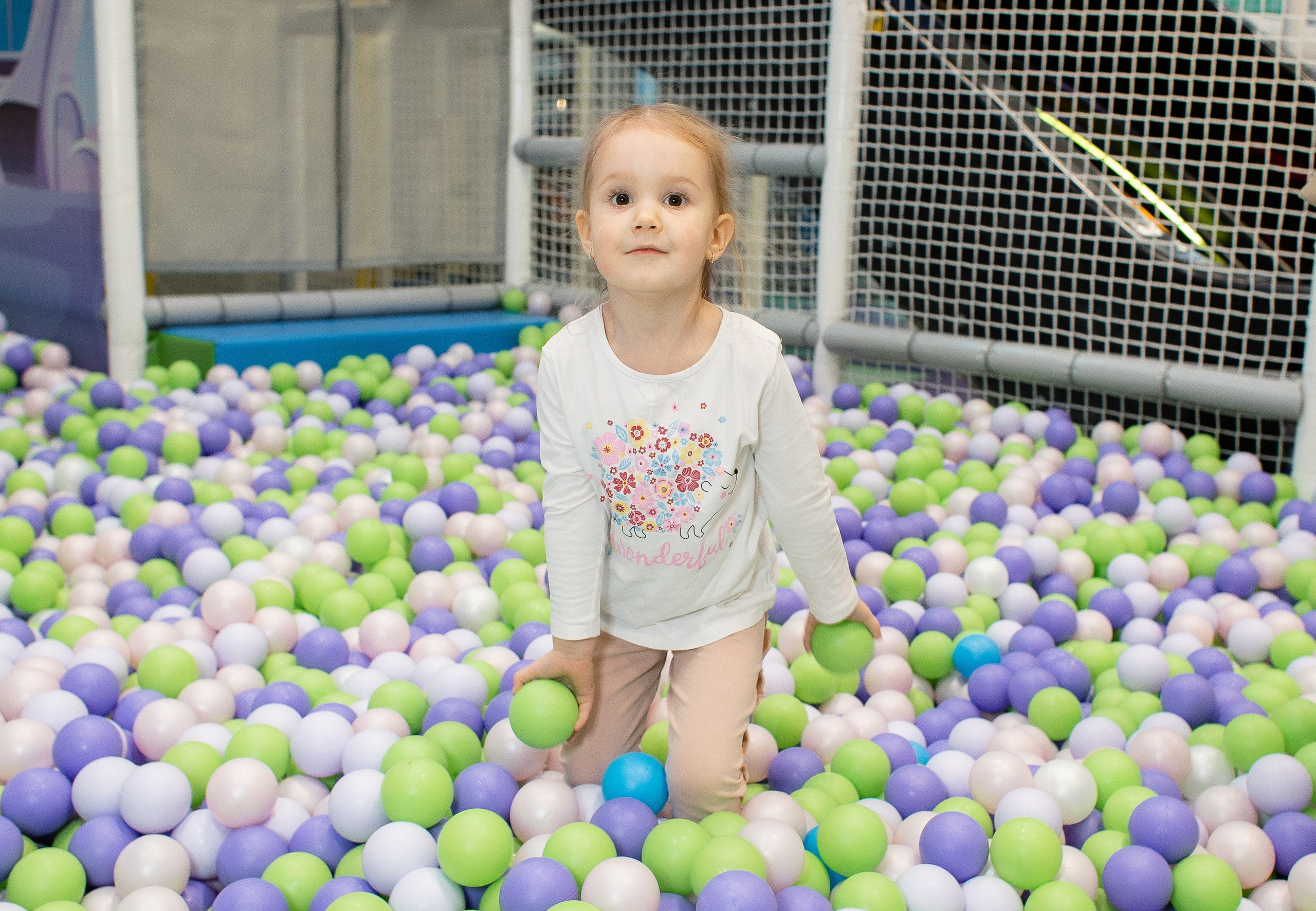 Парк TeikaBoom. Фотограф Татьяна Орлова