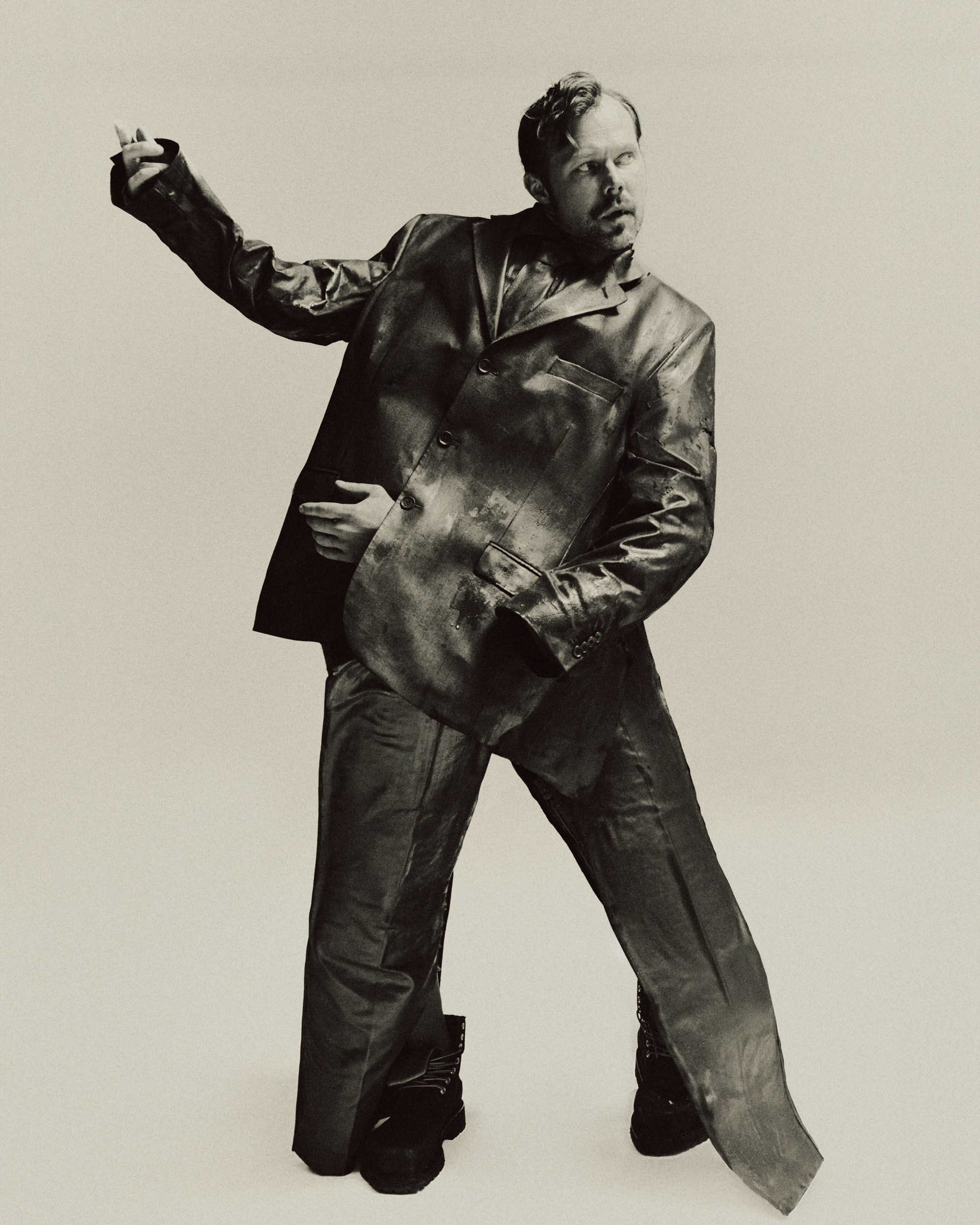 Daniil Vorobyov for Muse Саme'25. Vasiliy Shvetsov