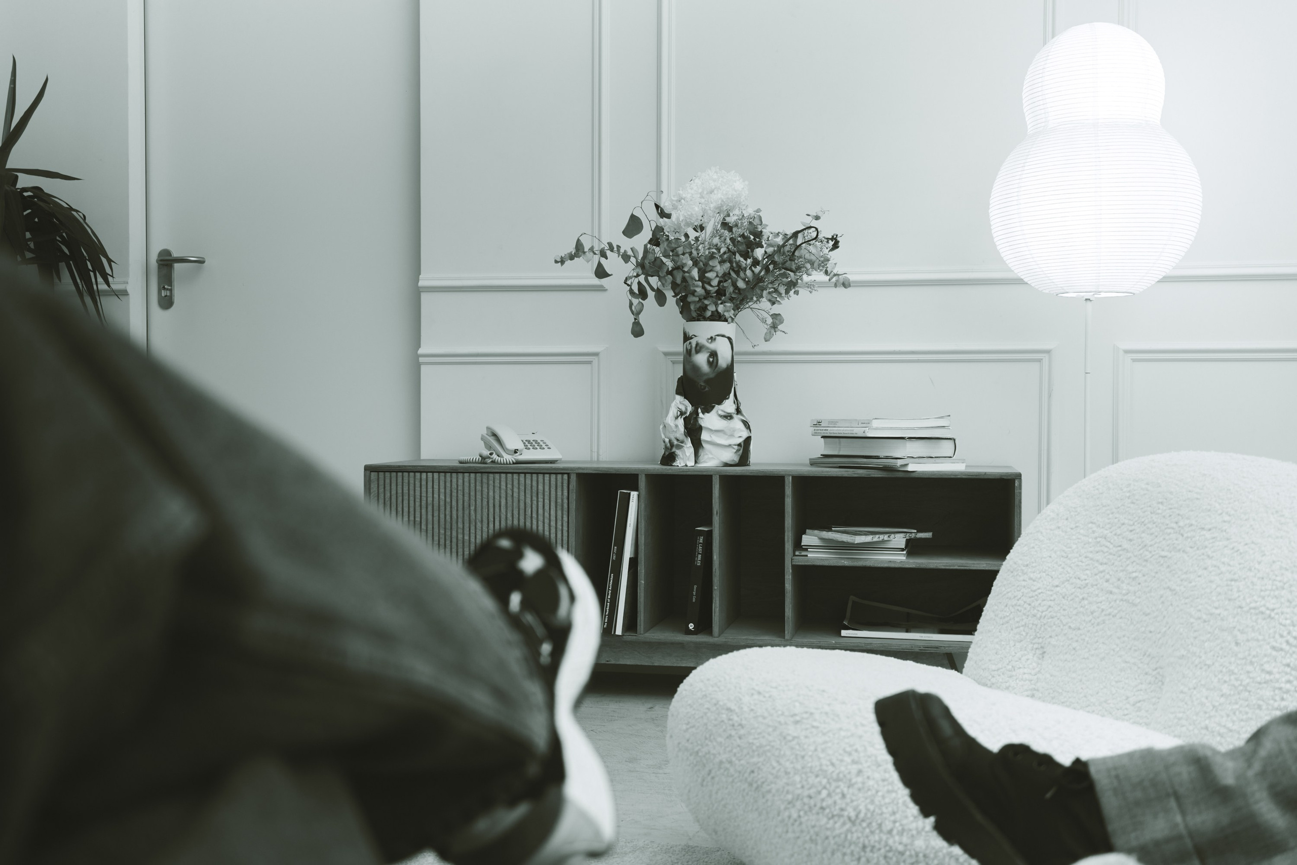 CRAFT / OBJECTS / INSTALATIONS. Vasiliy Shvetsov