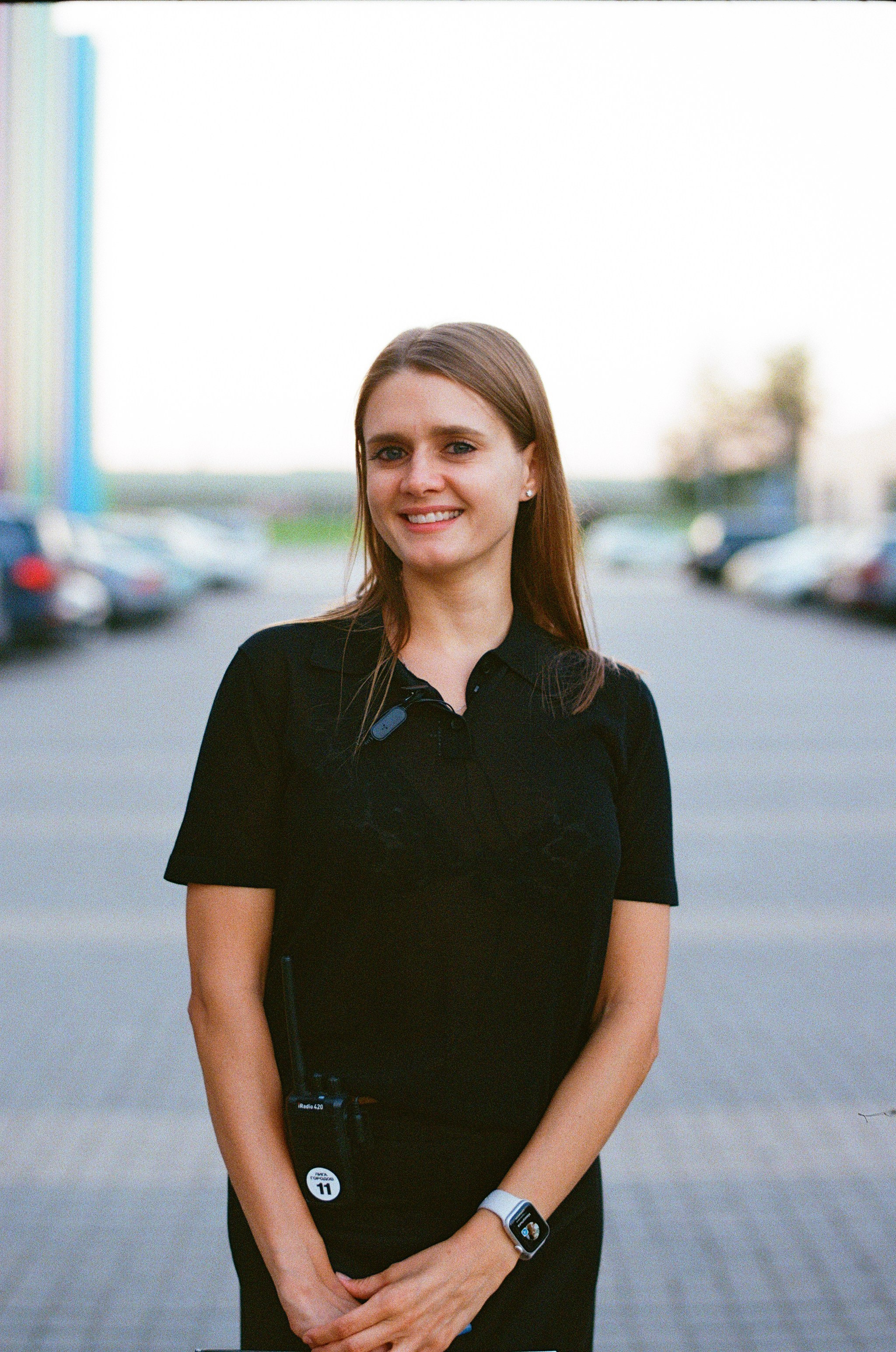 Лига Городов 2024. #спецкорНвер