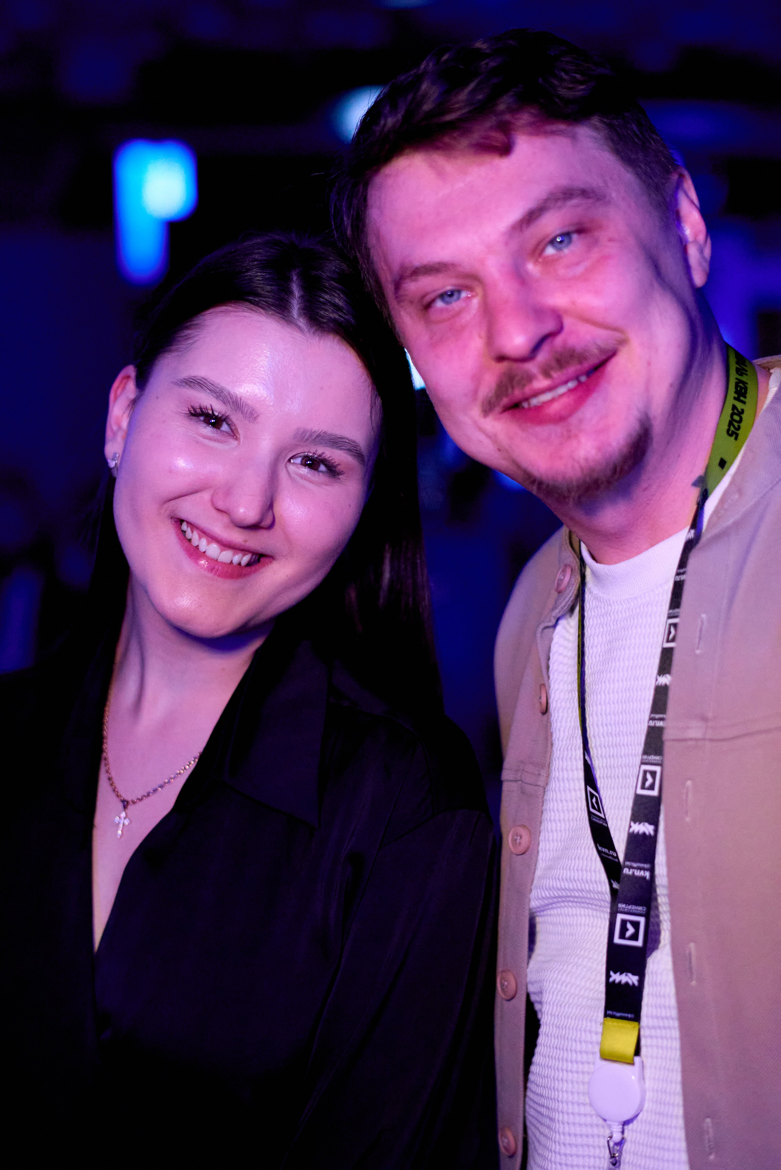 КиВиН-2025. #спецкорНвер