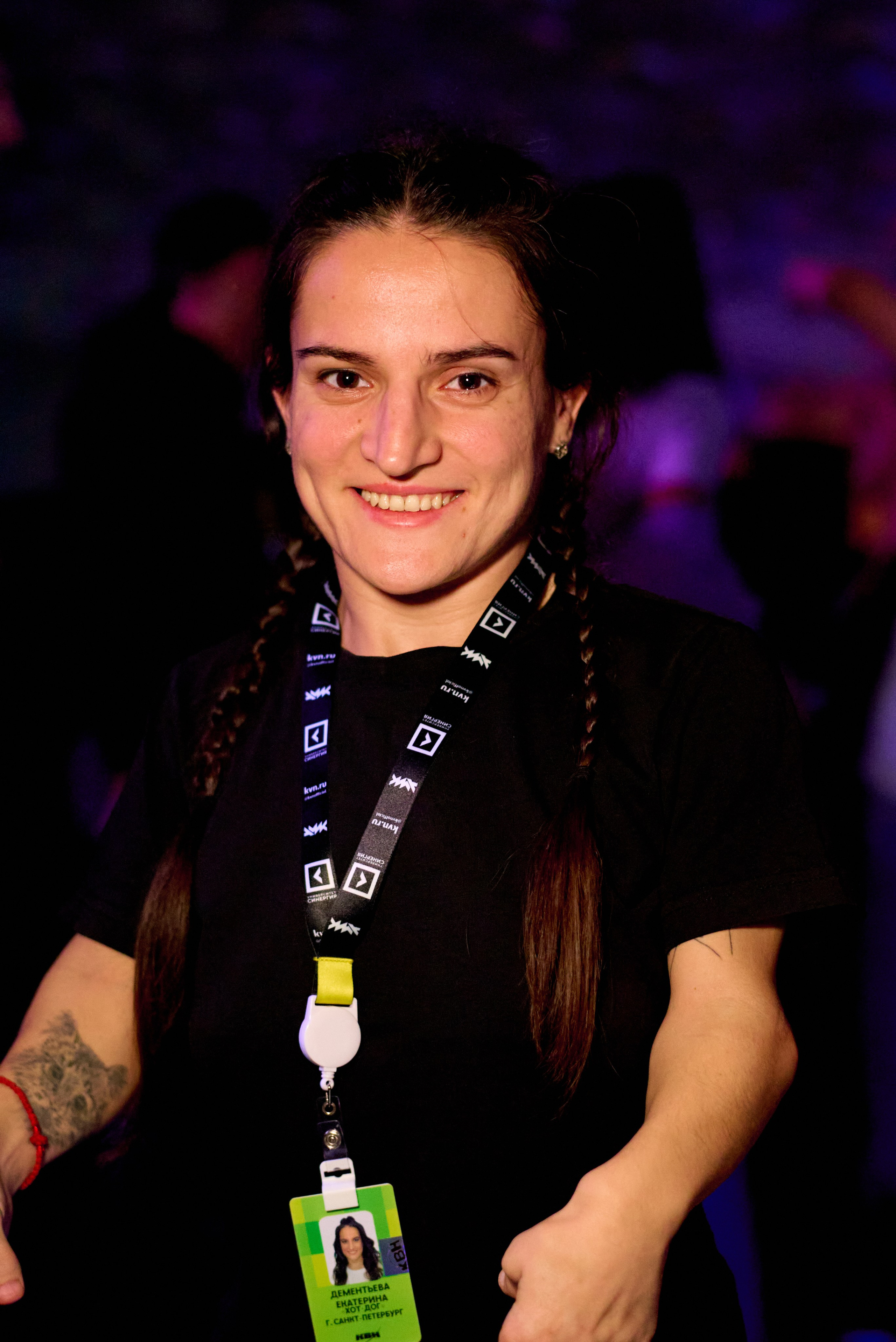 КиВиН-2025. #спецкорНвер