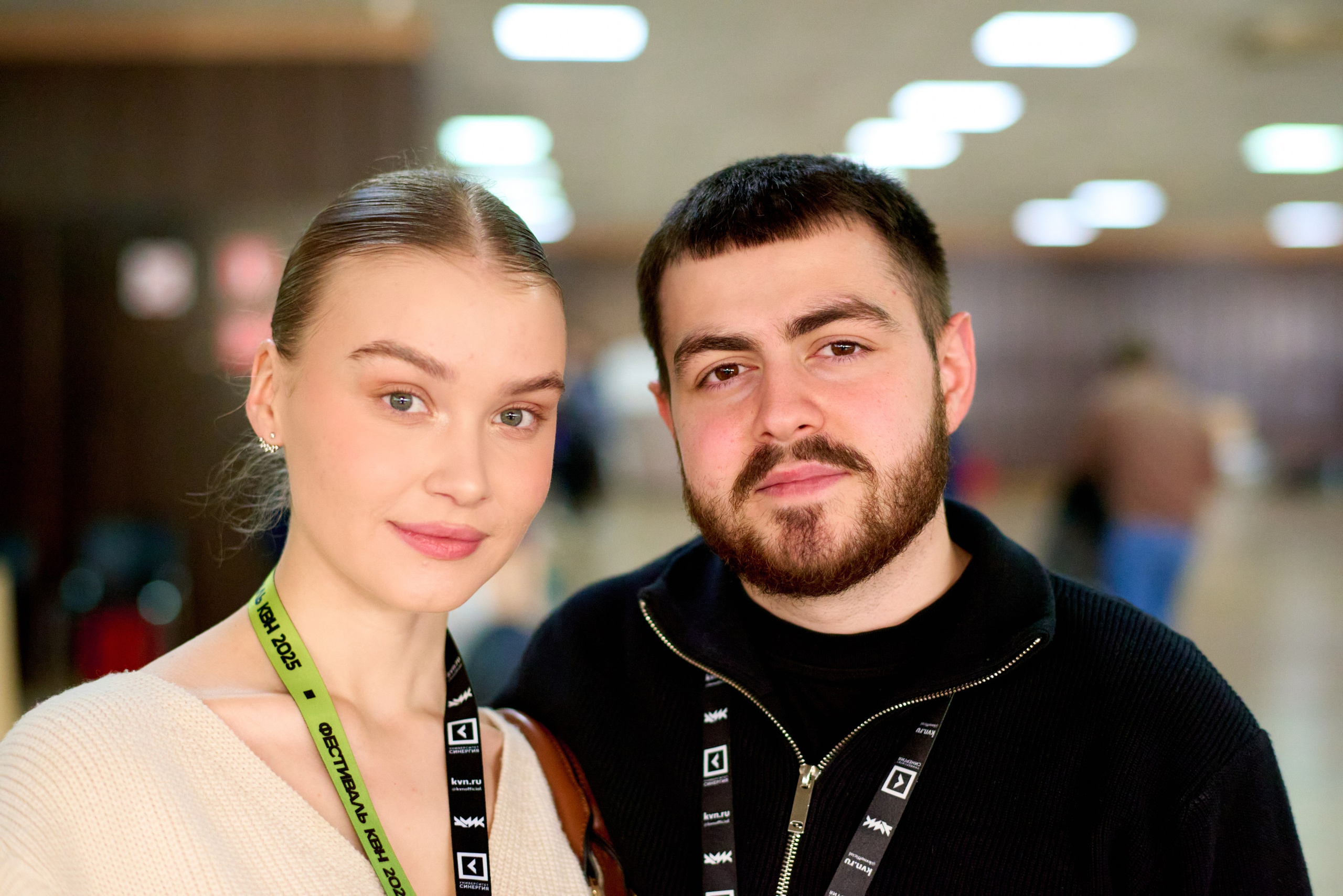 КиВиН-2025. #спецкорНвер