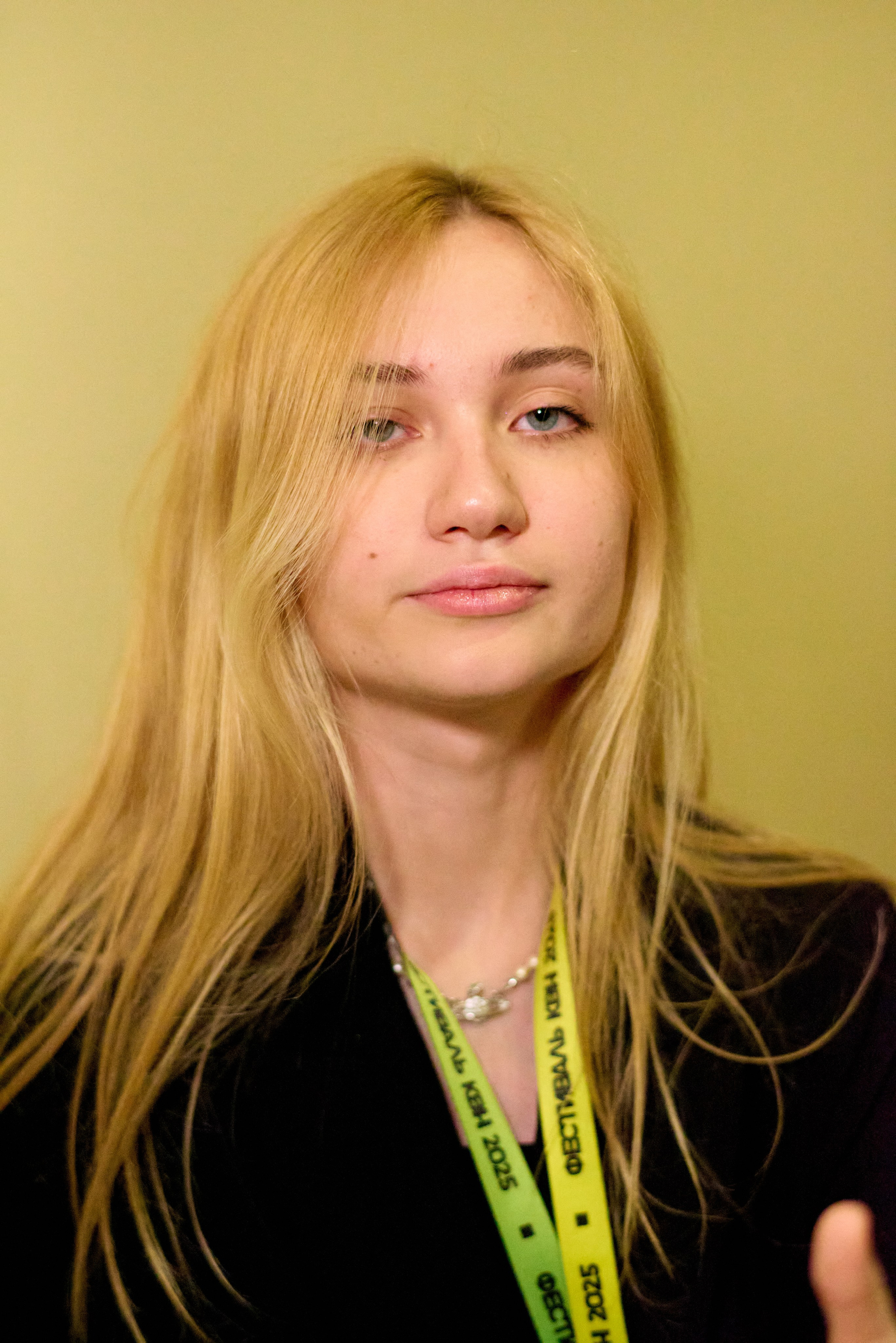 КиВиН-2025. #спецкорНвер